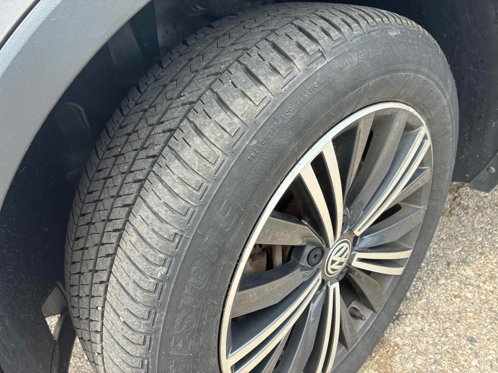 Tire
