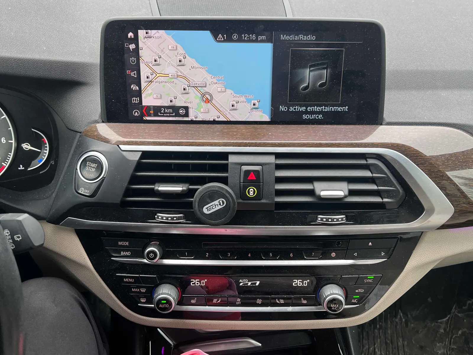 Console