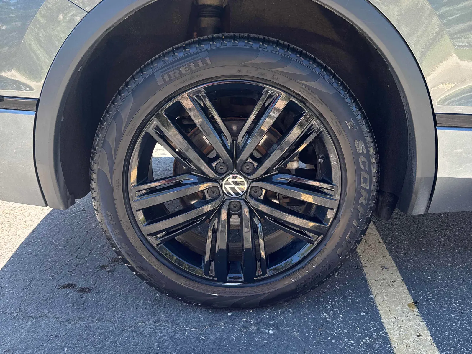 Tire