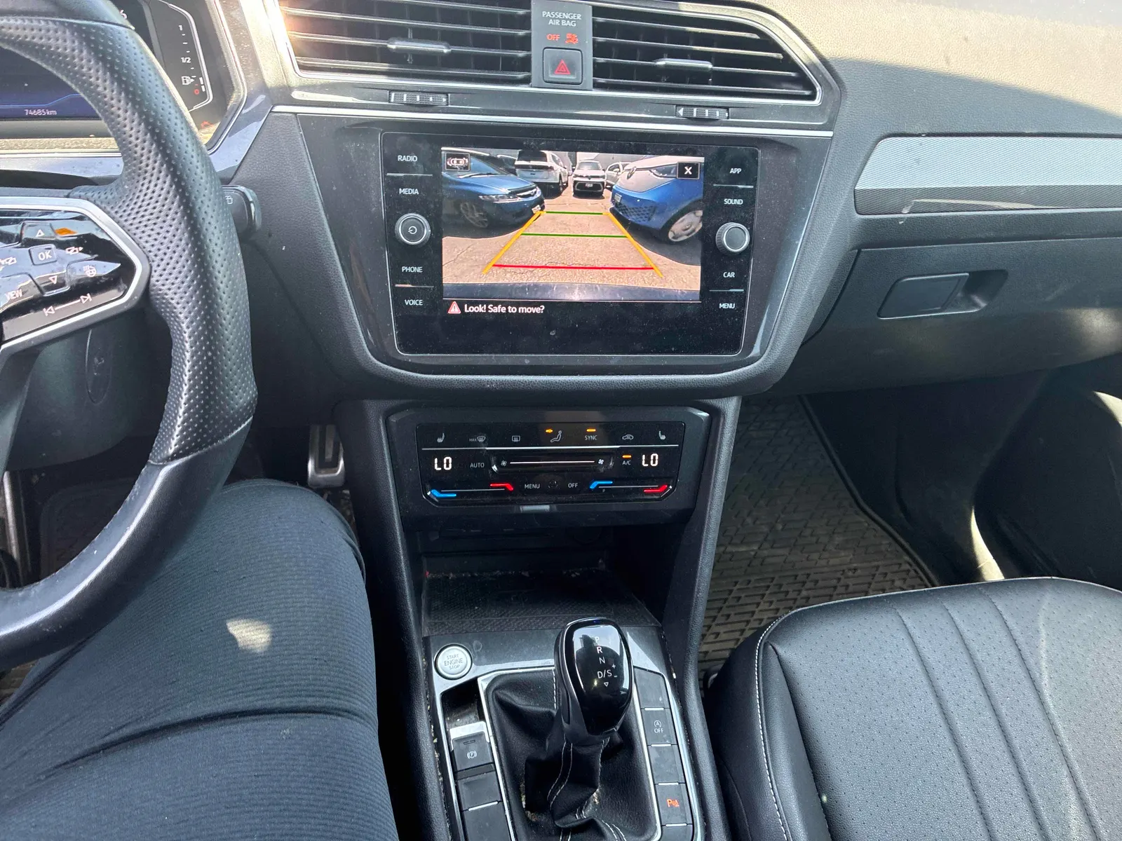 Console