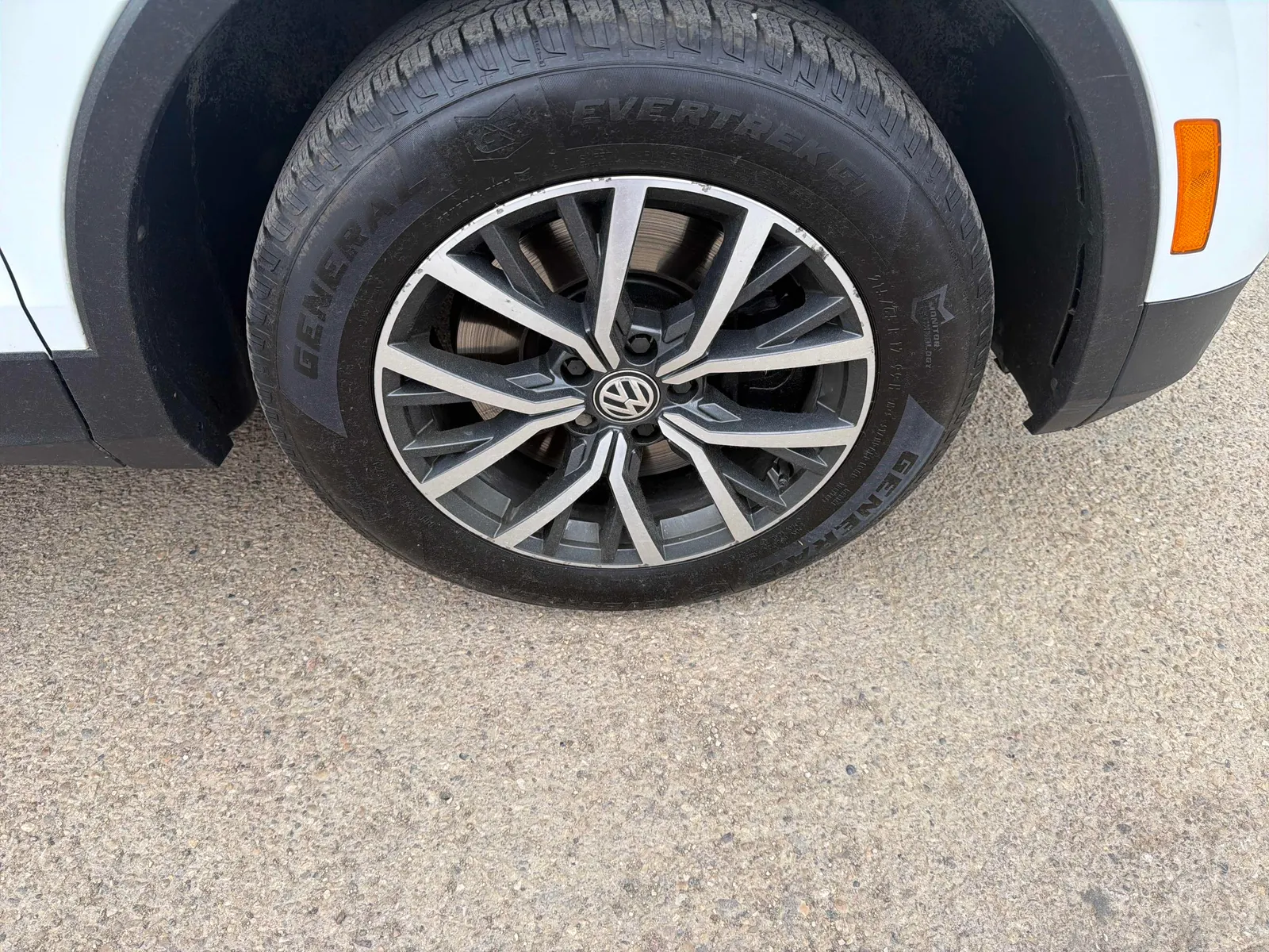 Tire