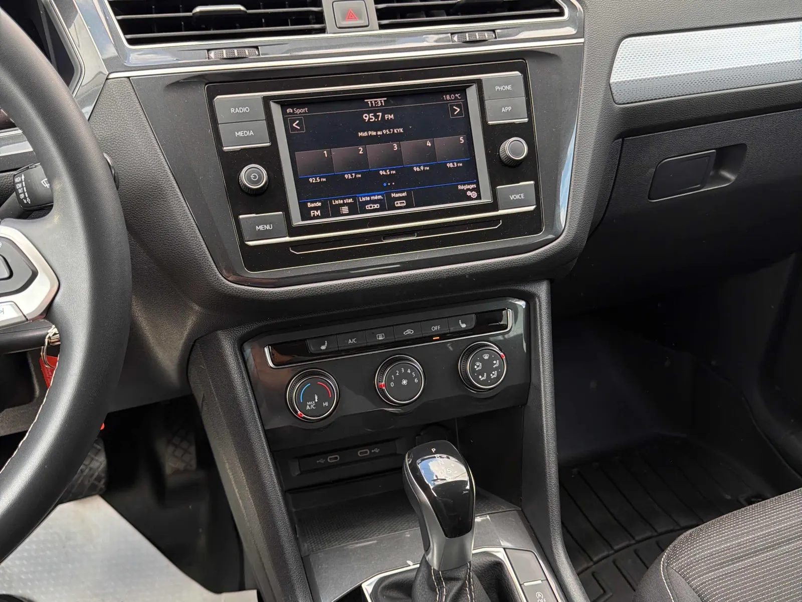 Console