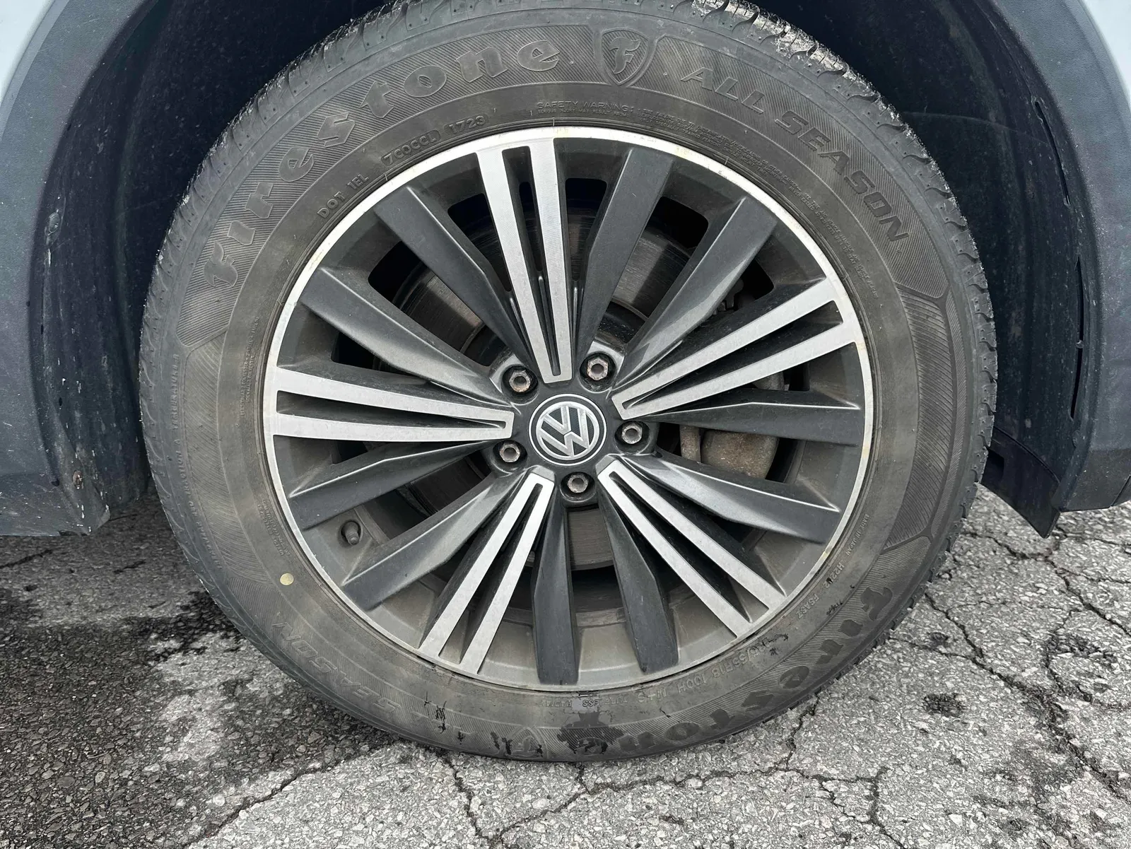 Tire