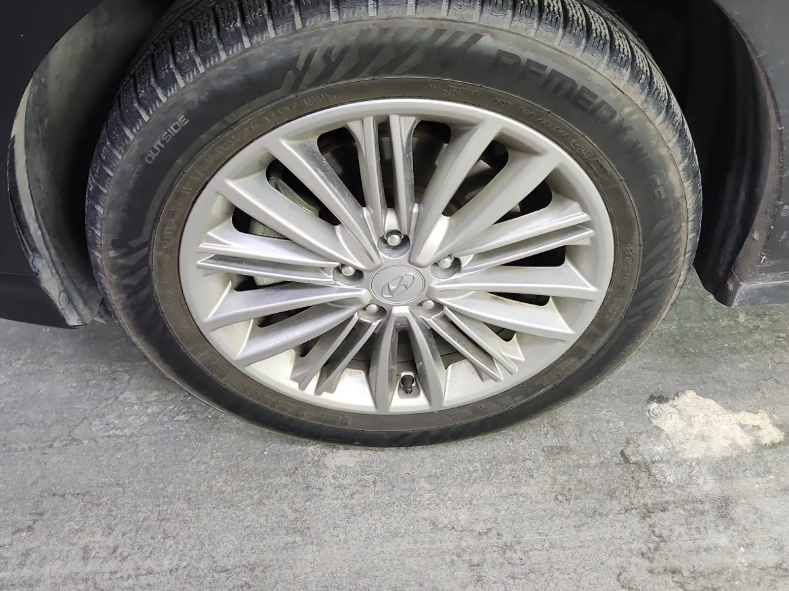 Tire