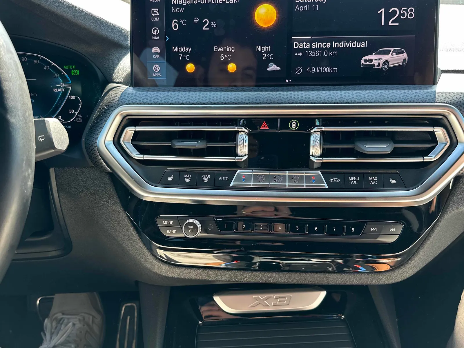 Console
