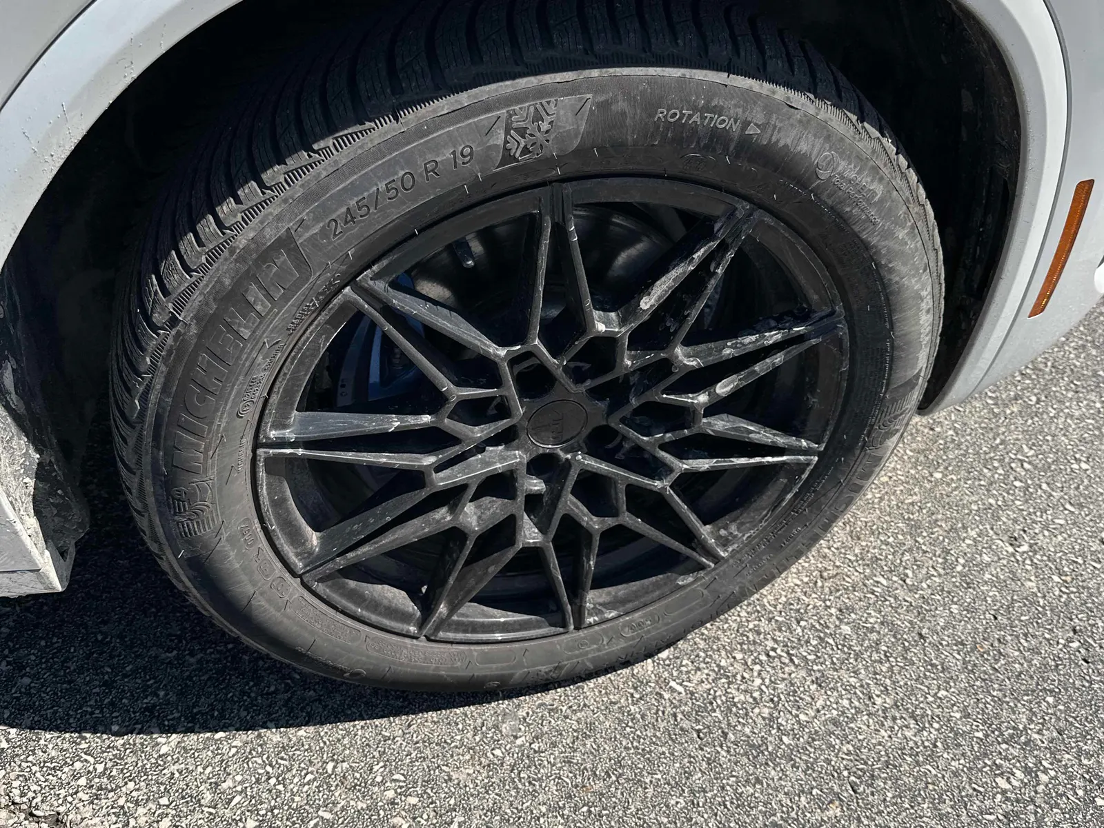 Tire