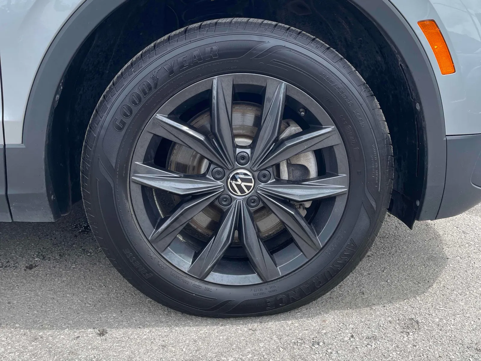Tire