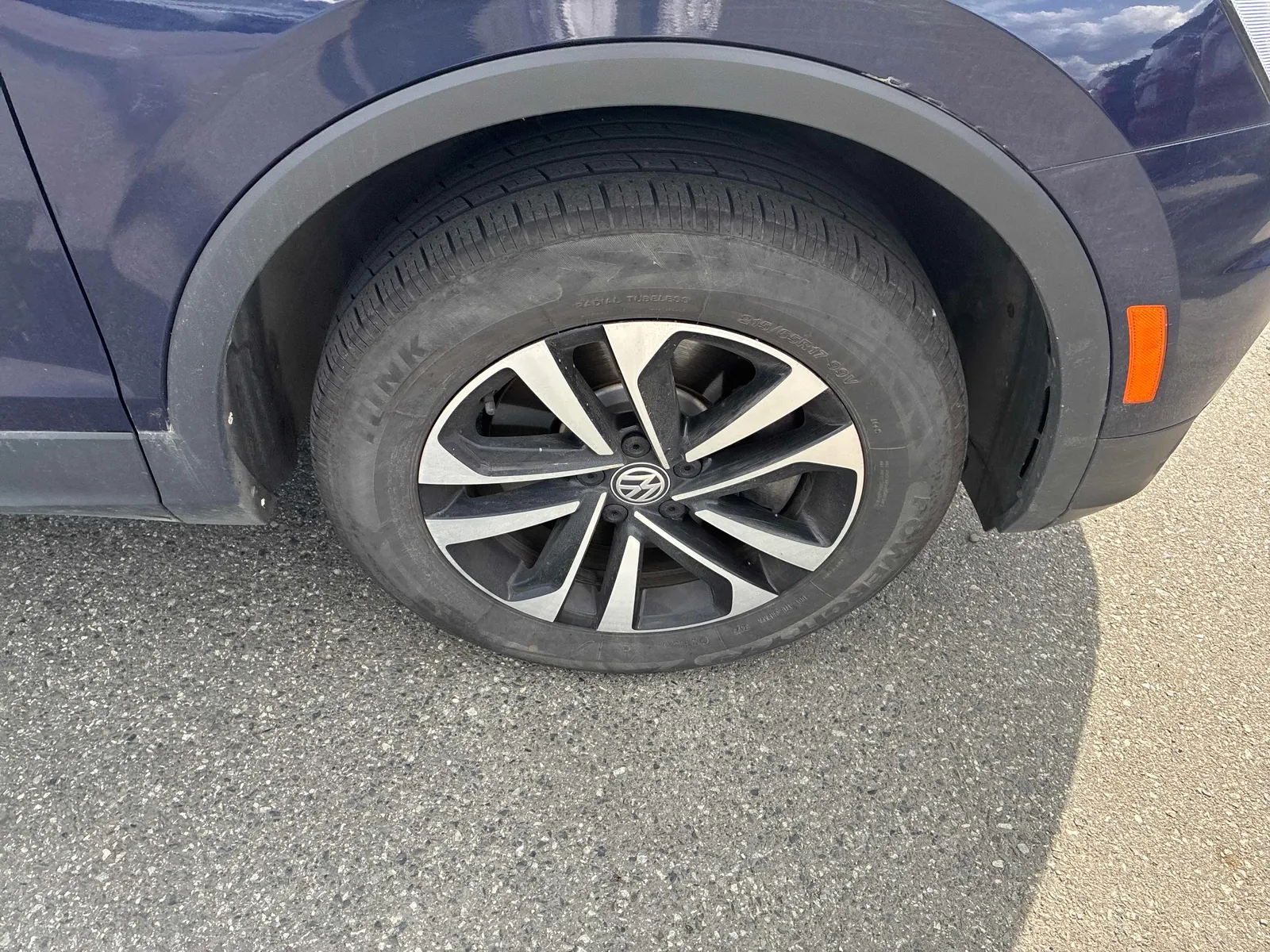 Tire