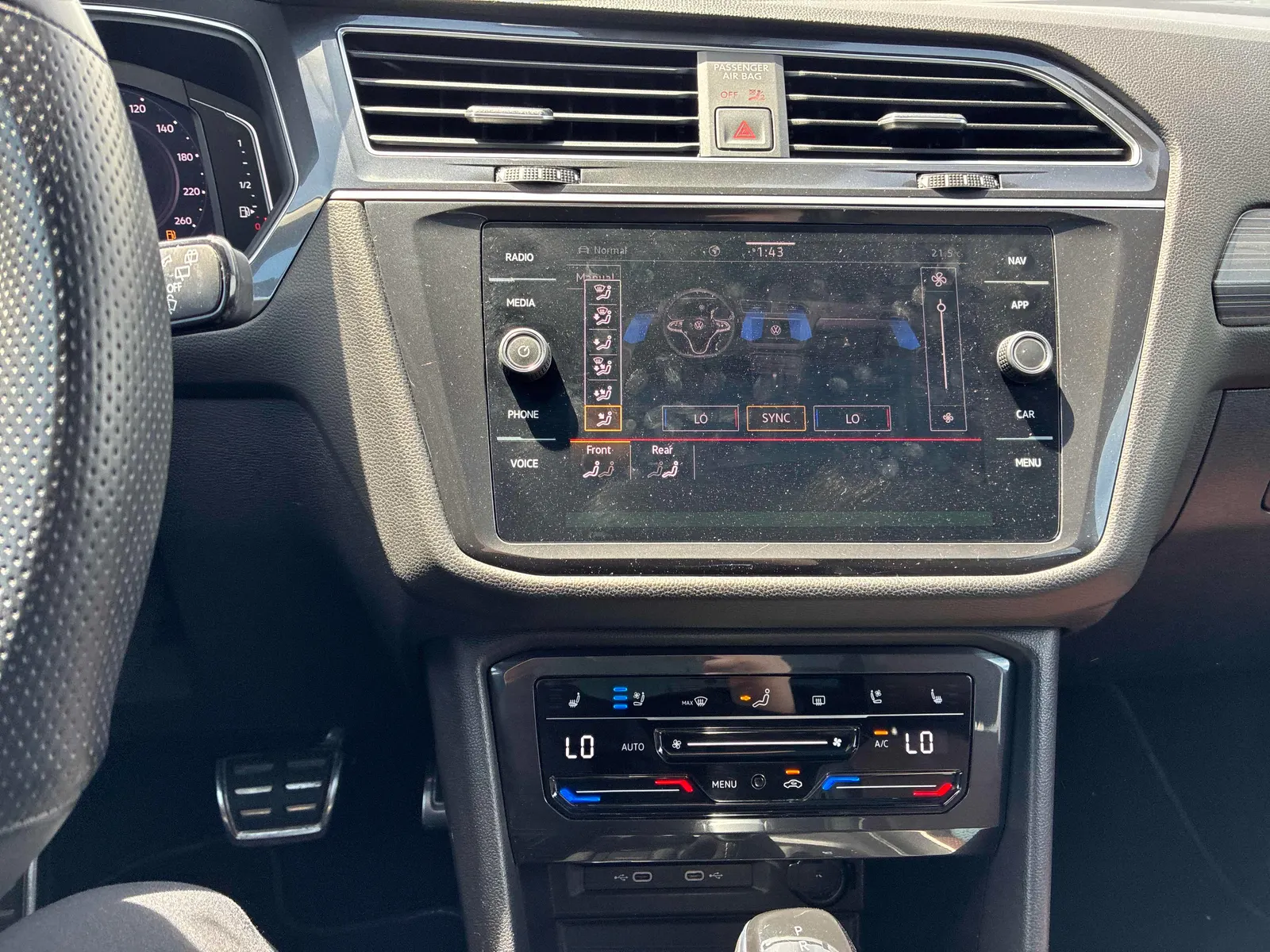 Console