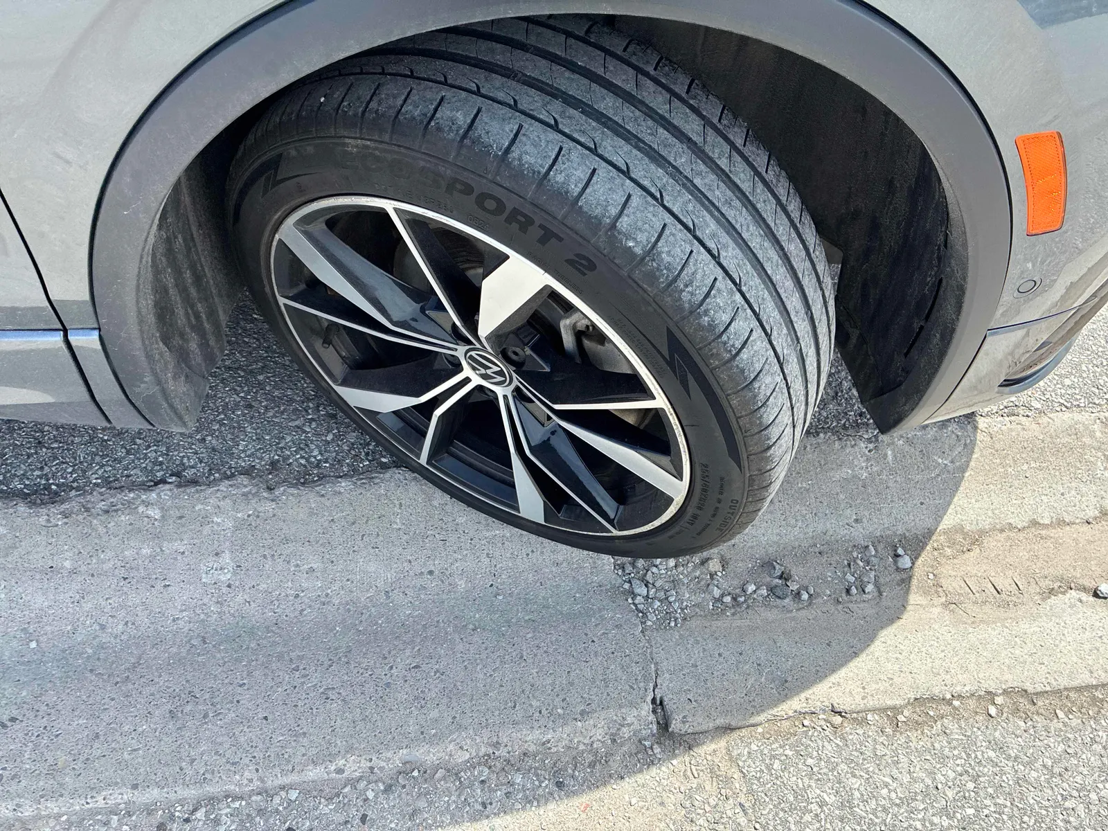 Tire