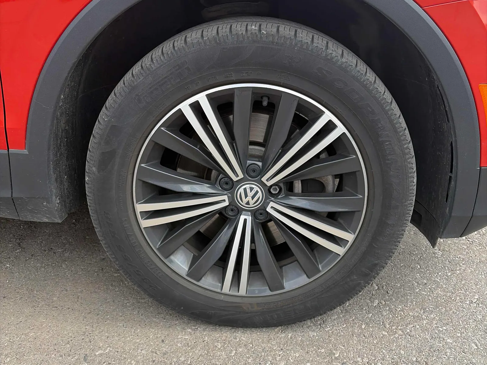 Tire