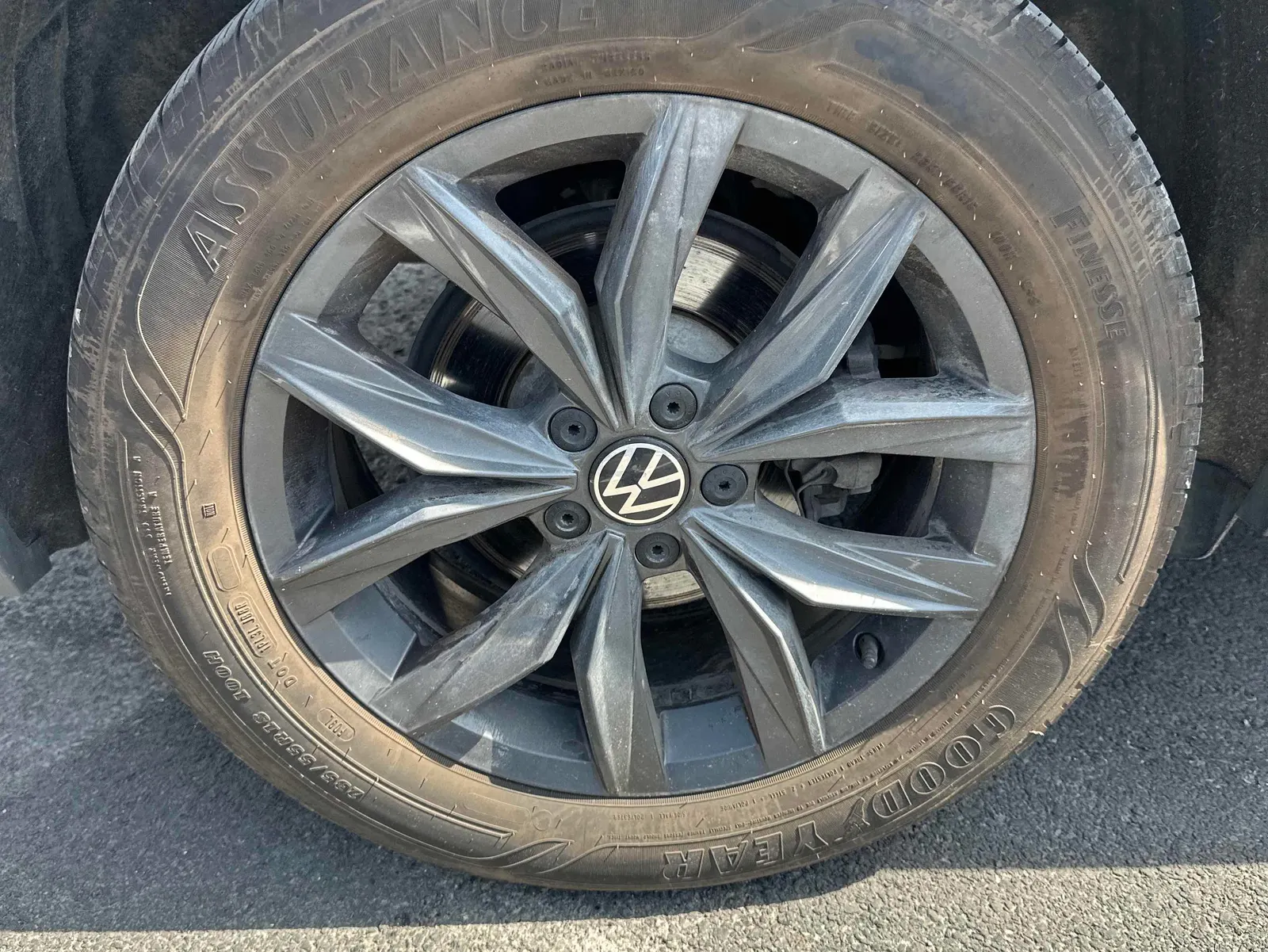 Tire