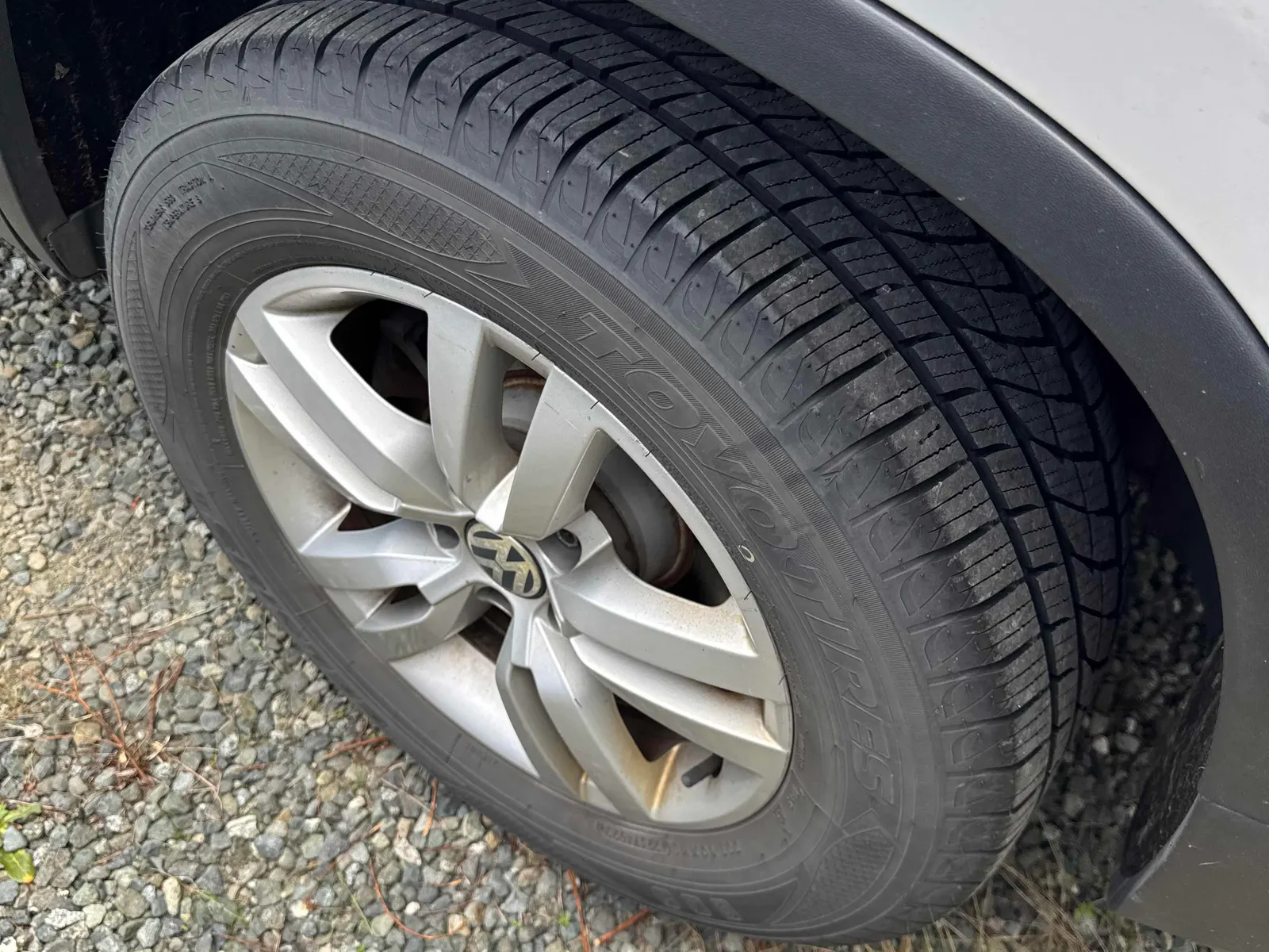 Tire