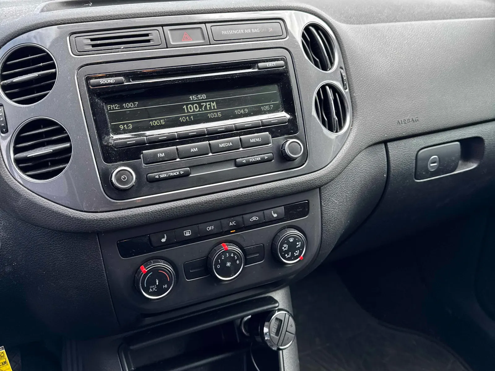 Console