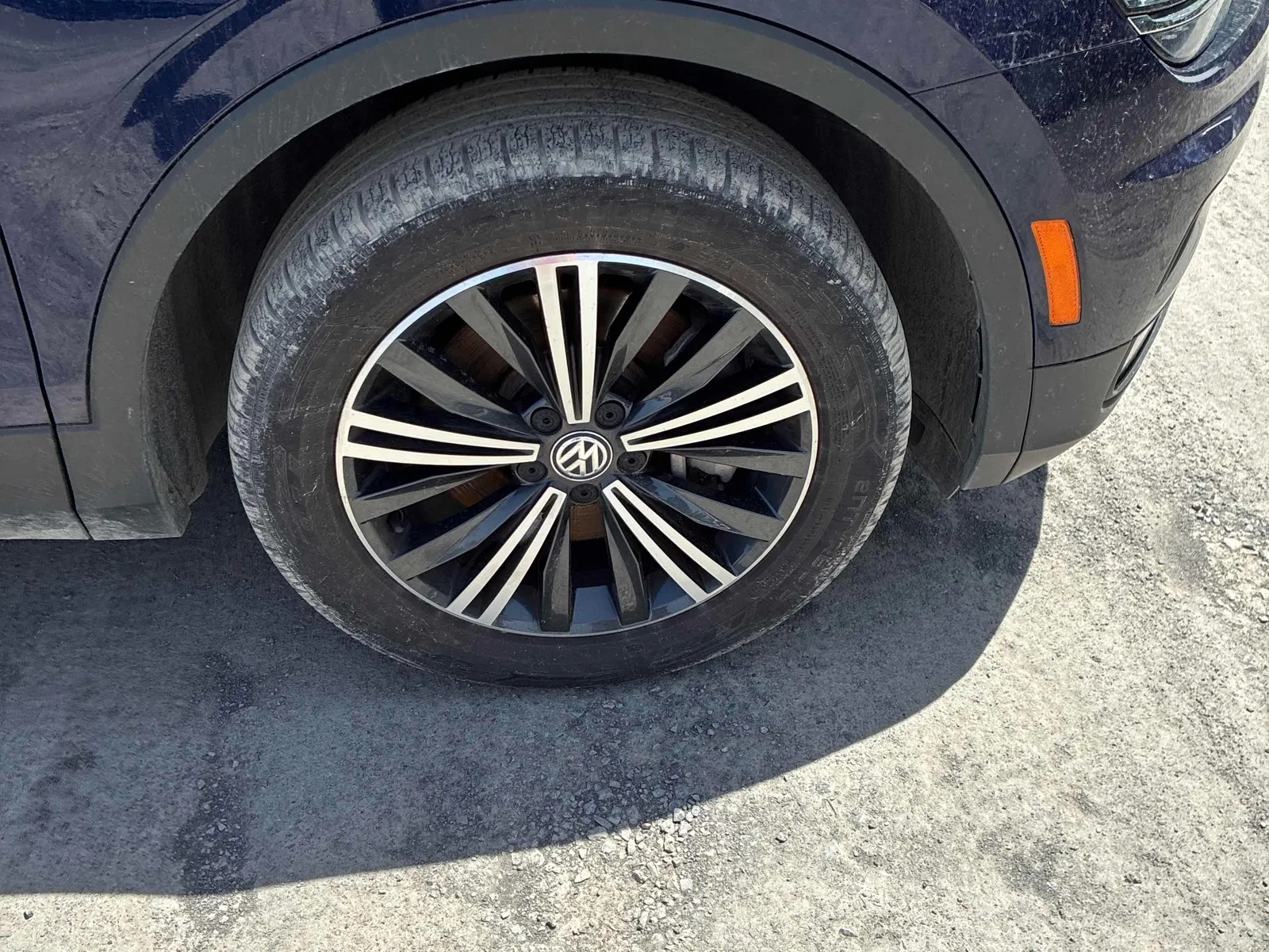 Tire