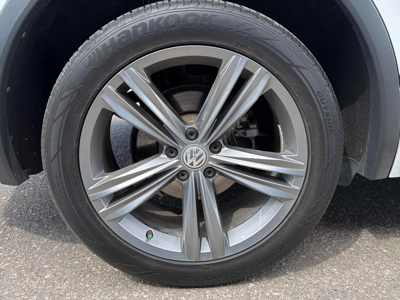 Tire