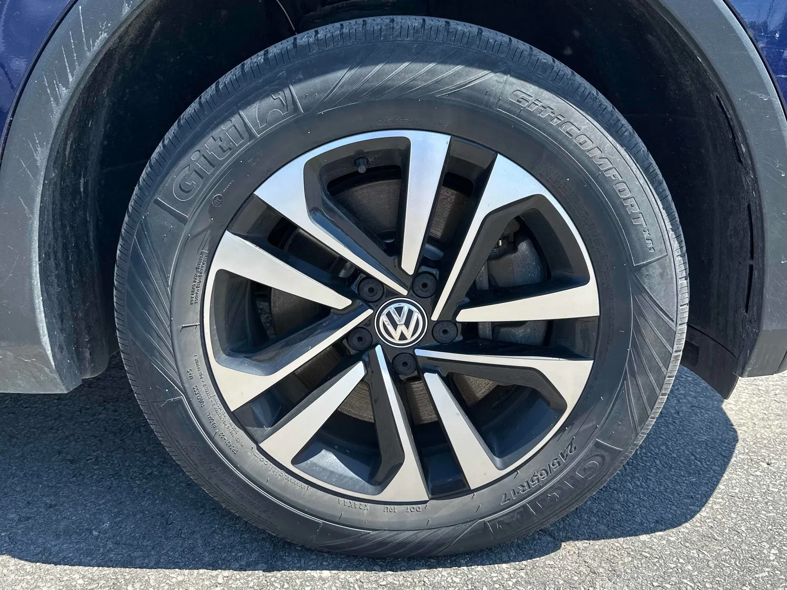 Tire