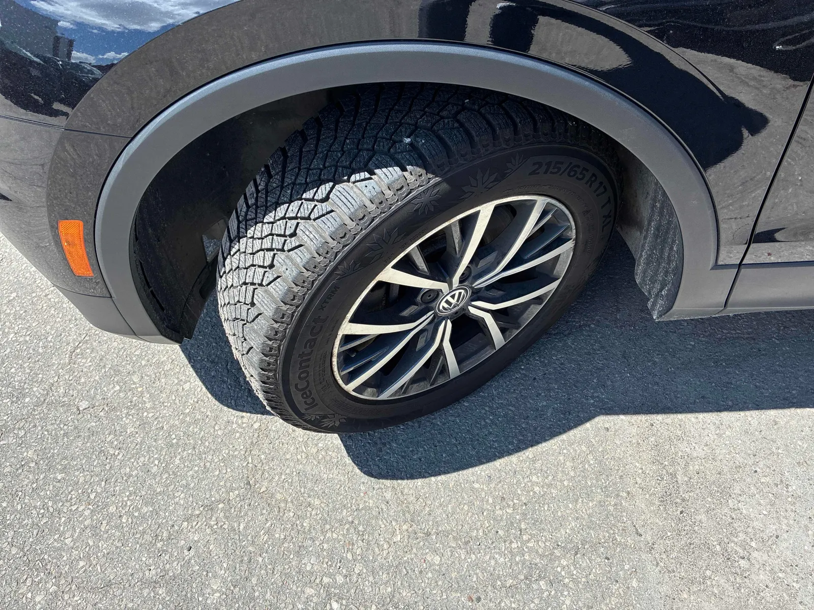 Tire