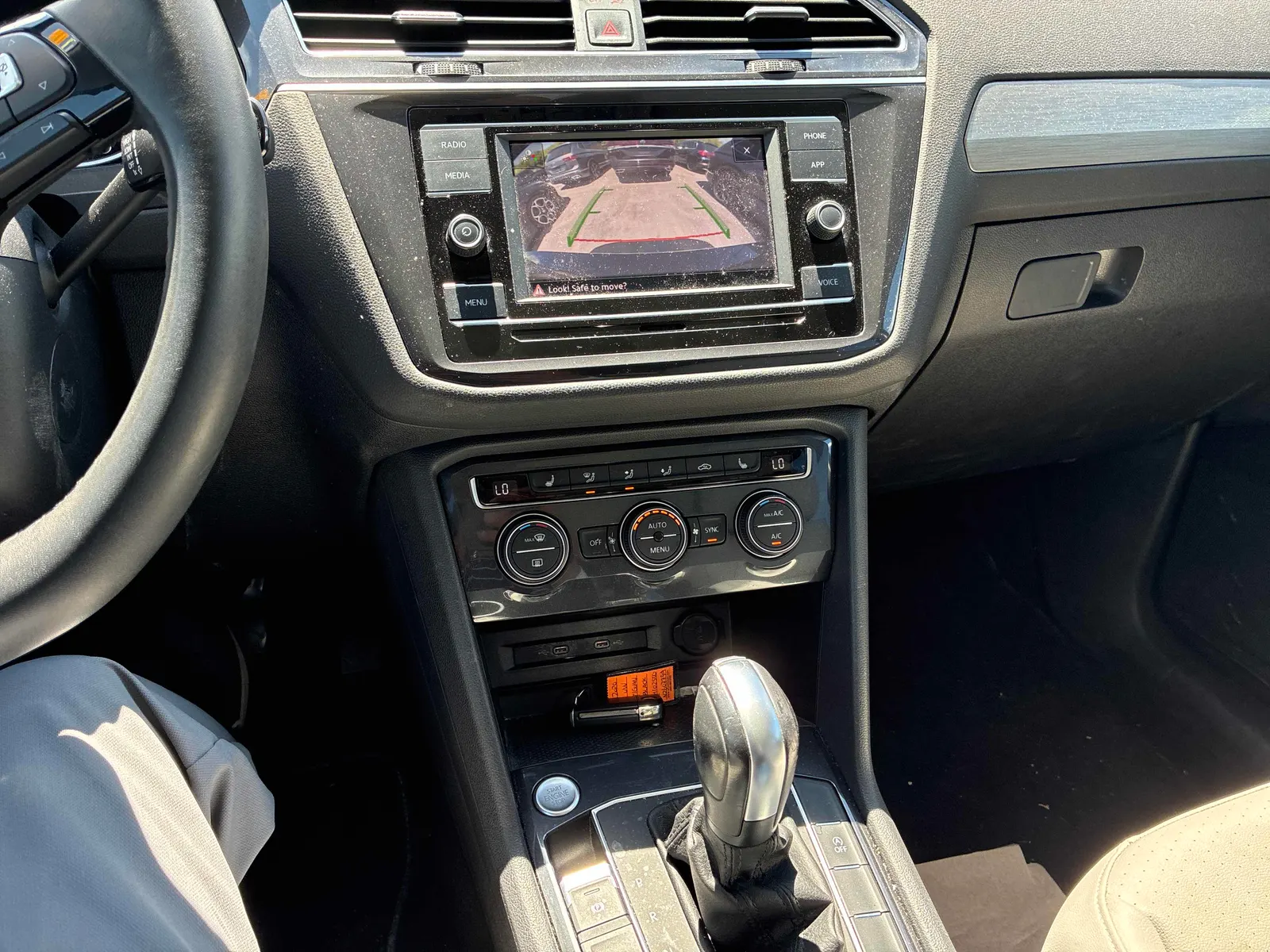 Console