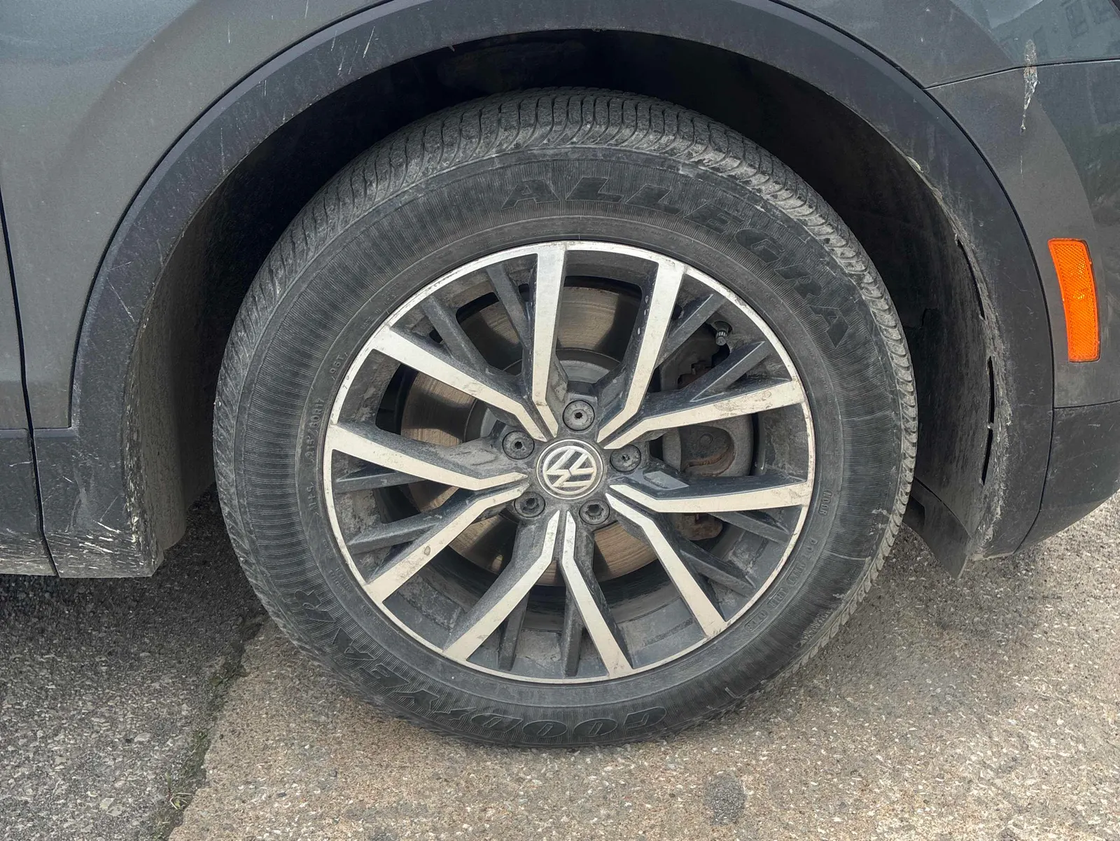 Tire