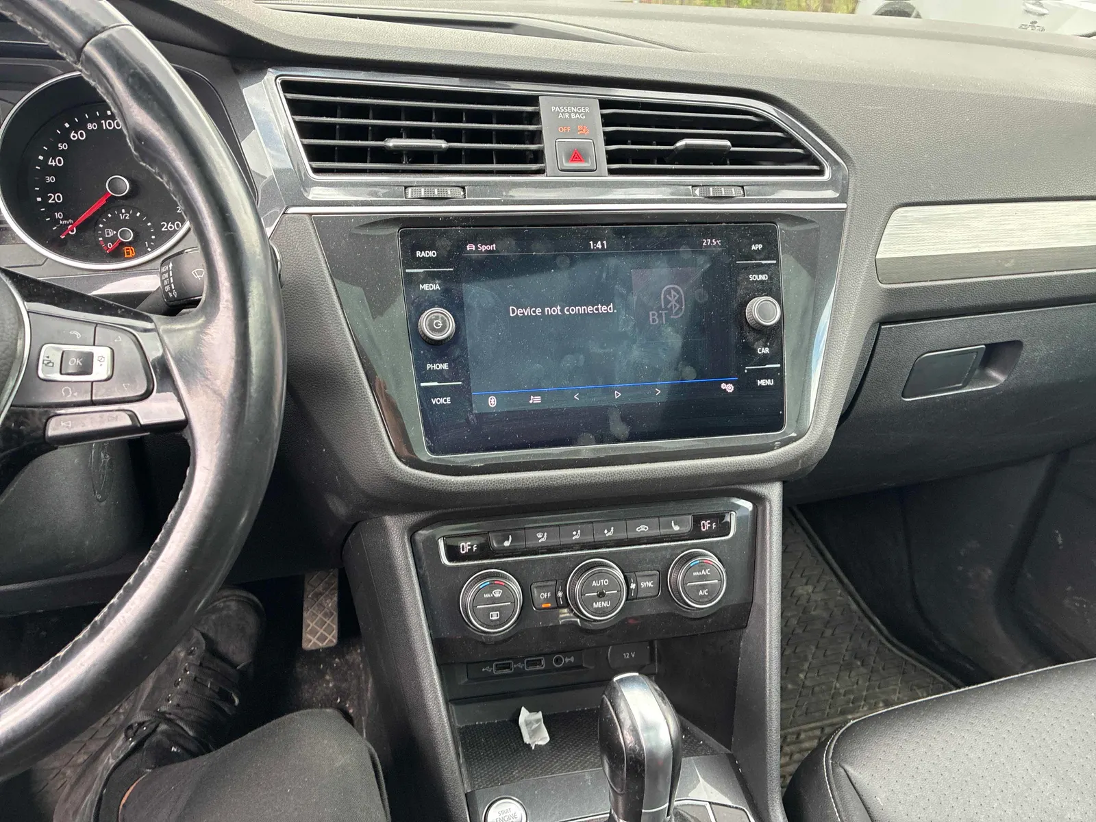 Console