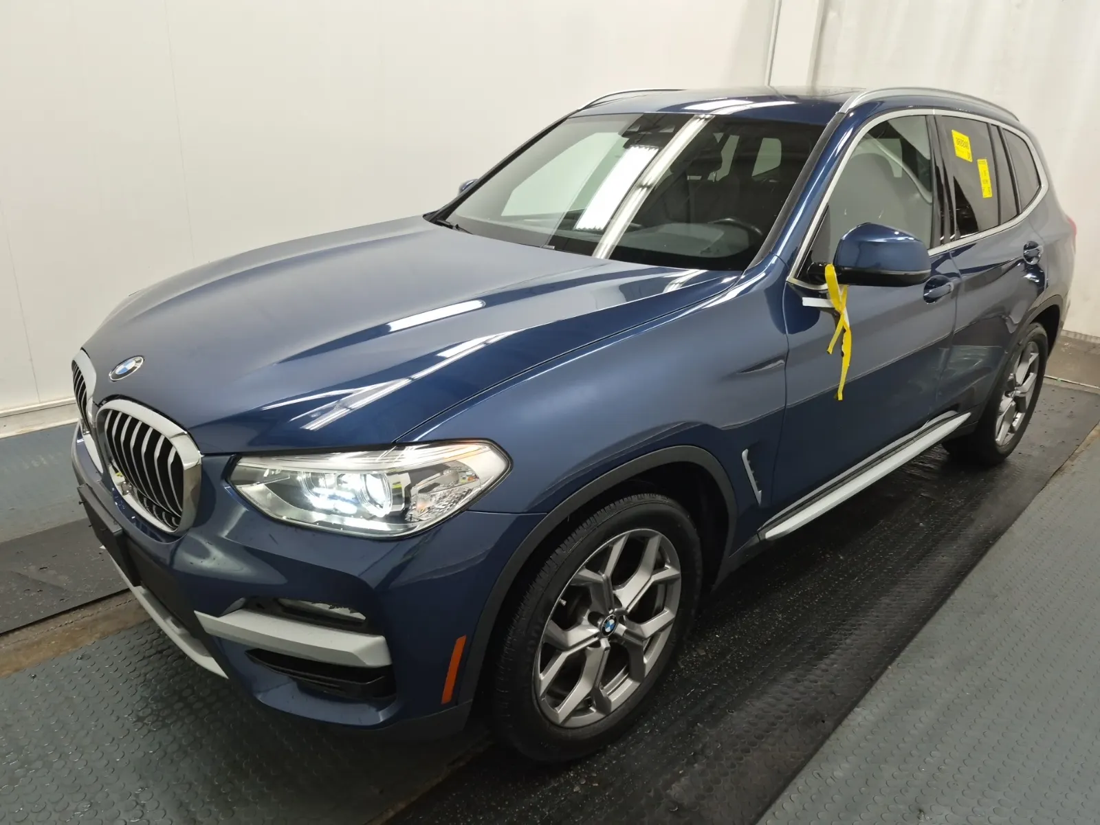 2020 BMW X3