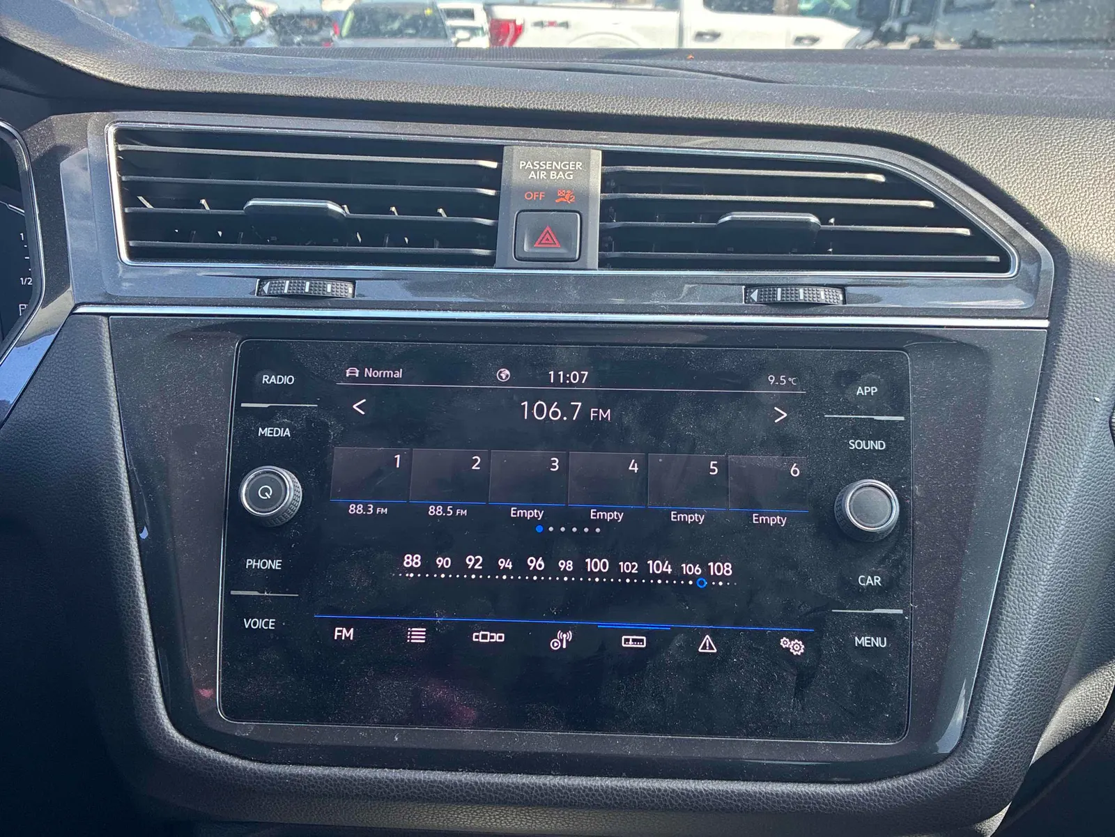 Console