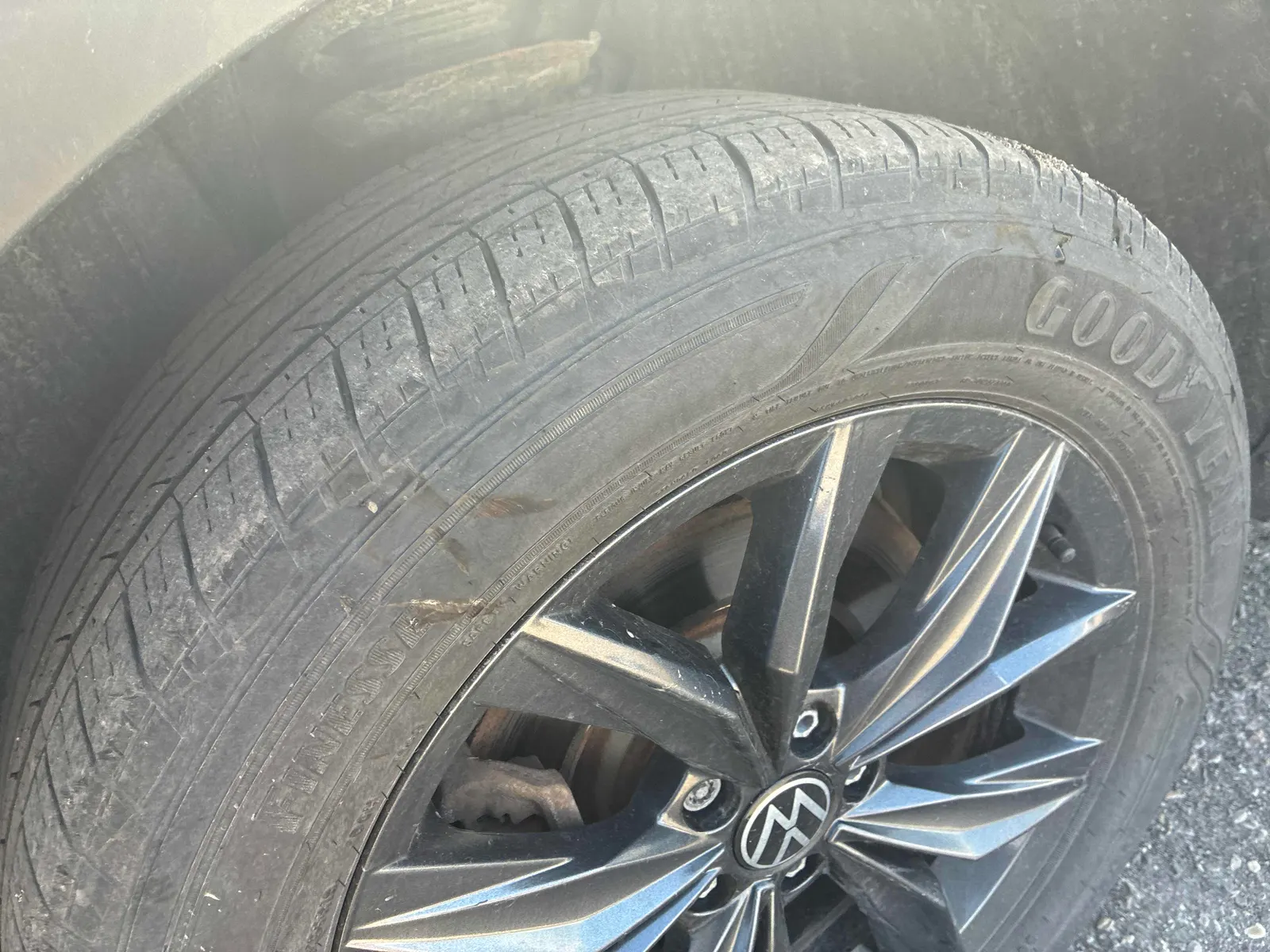 Tire