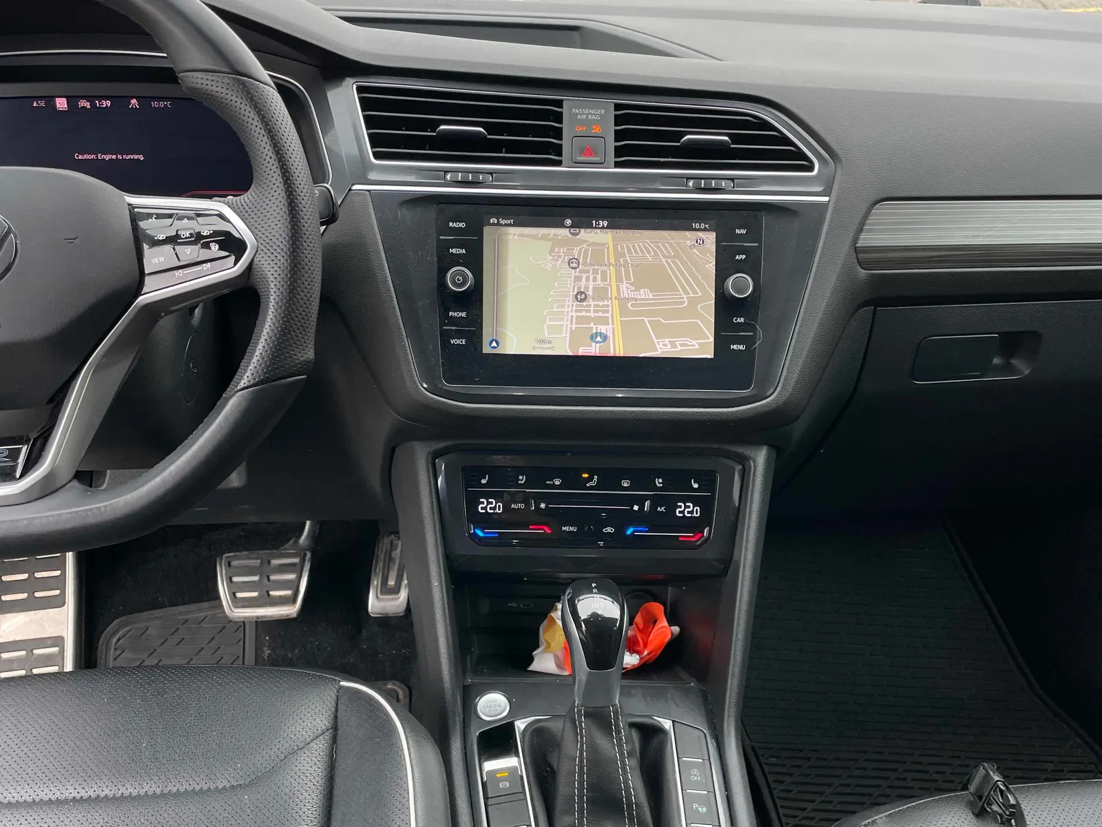 Console