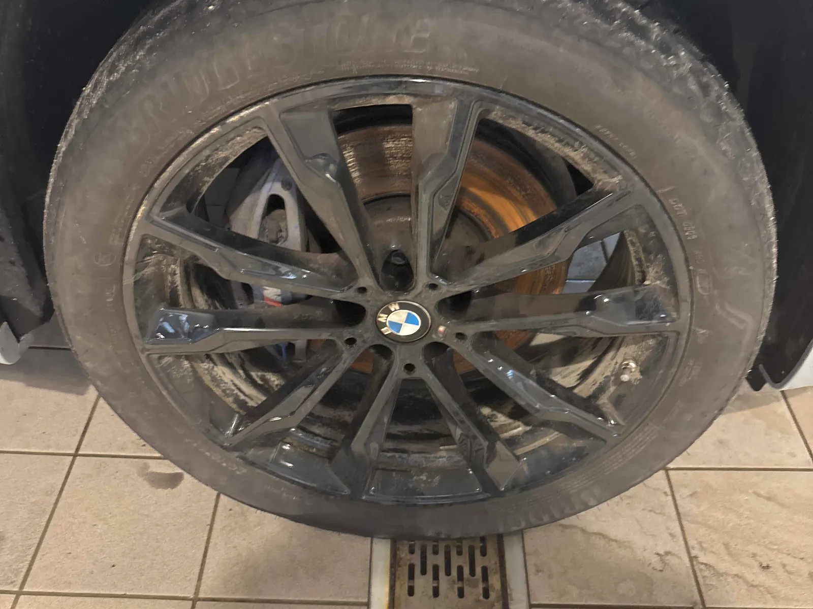 Tire