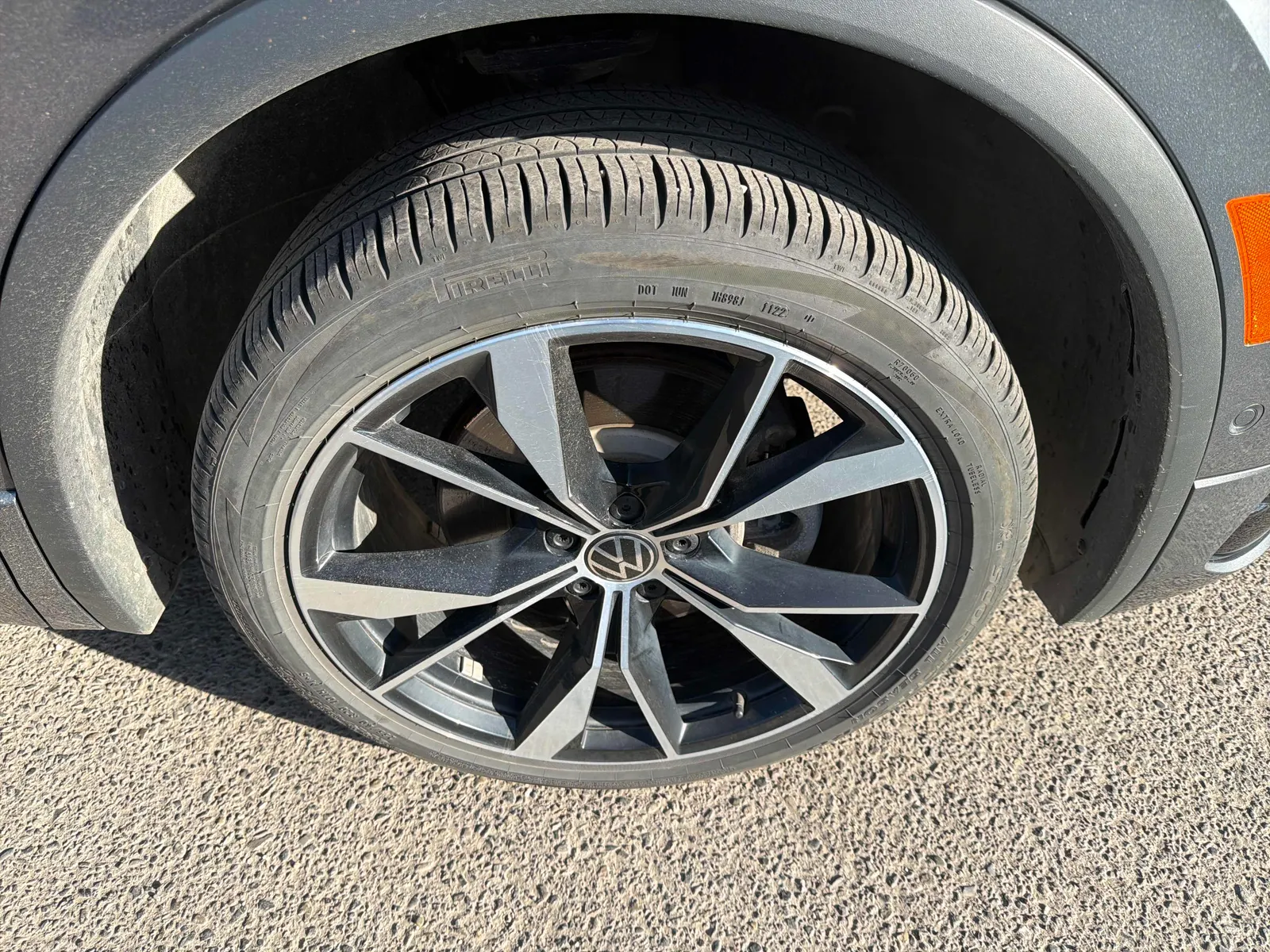 Tire