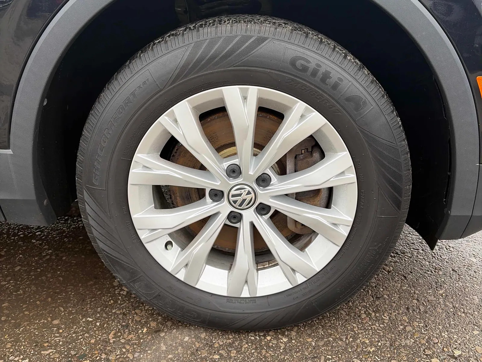 Tire
