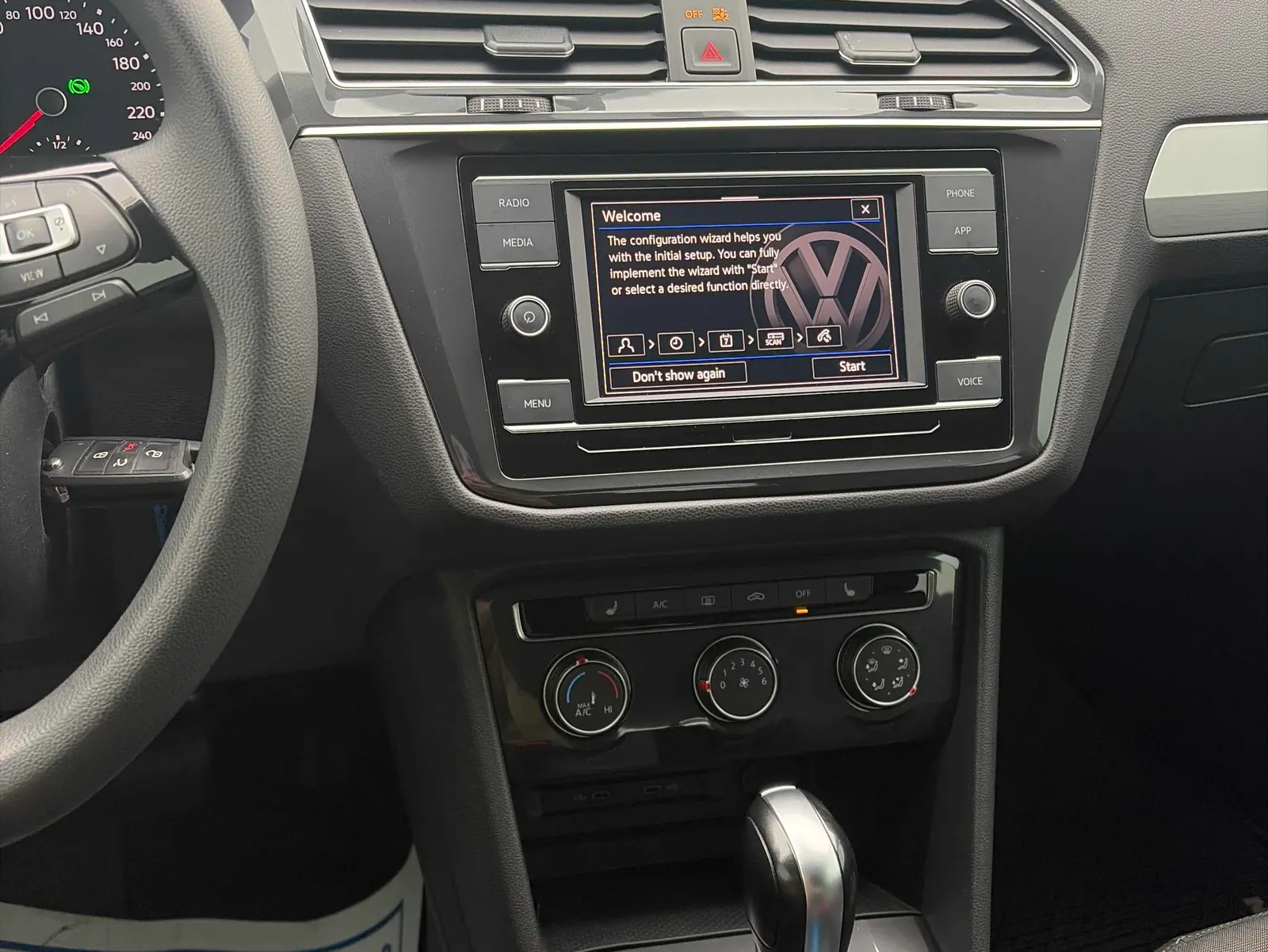 Console