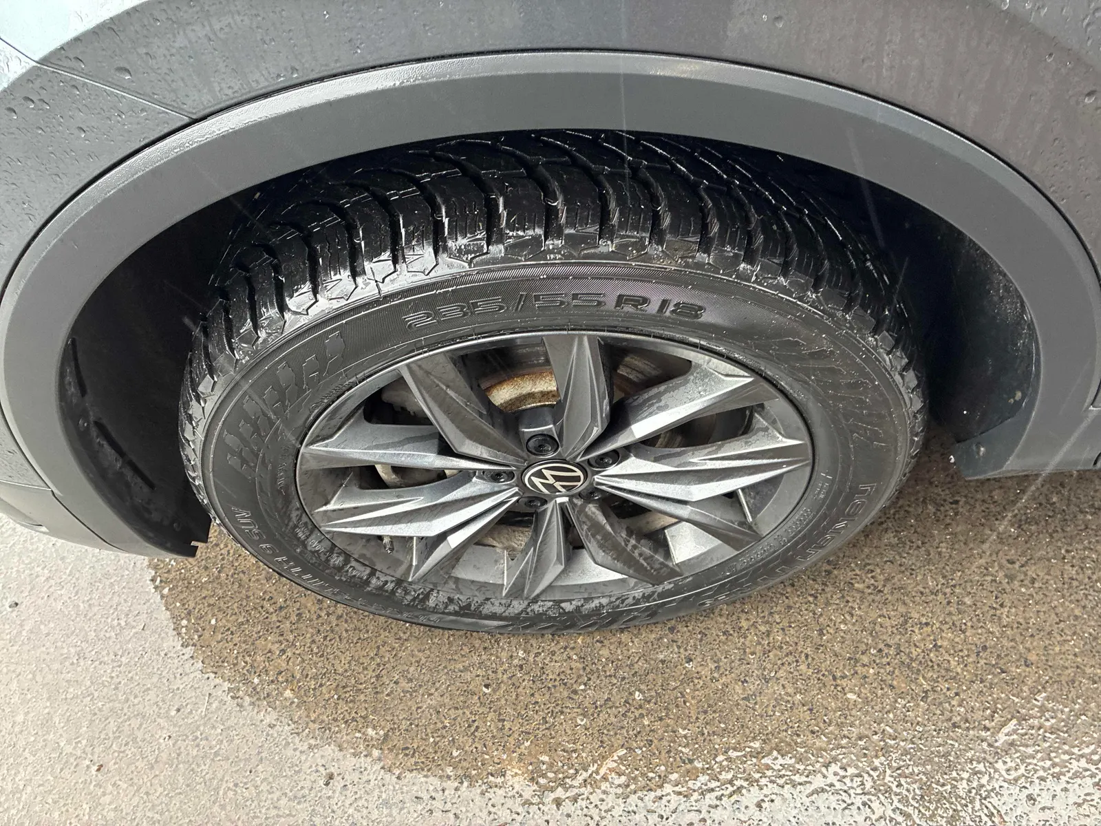 Tire