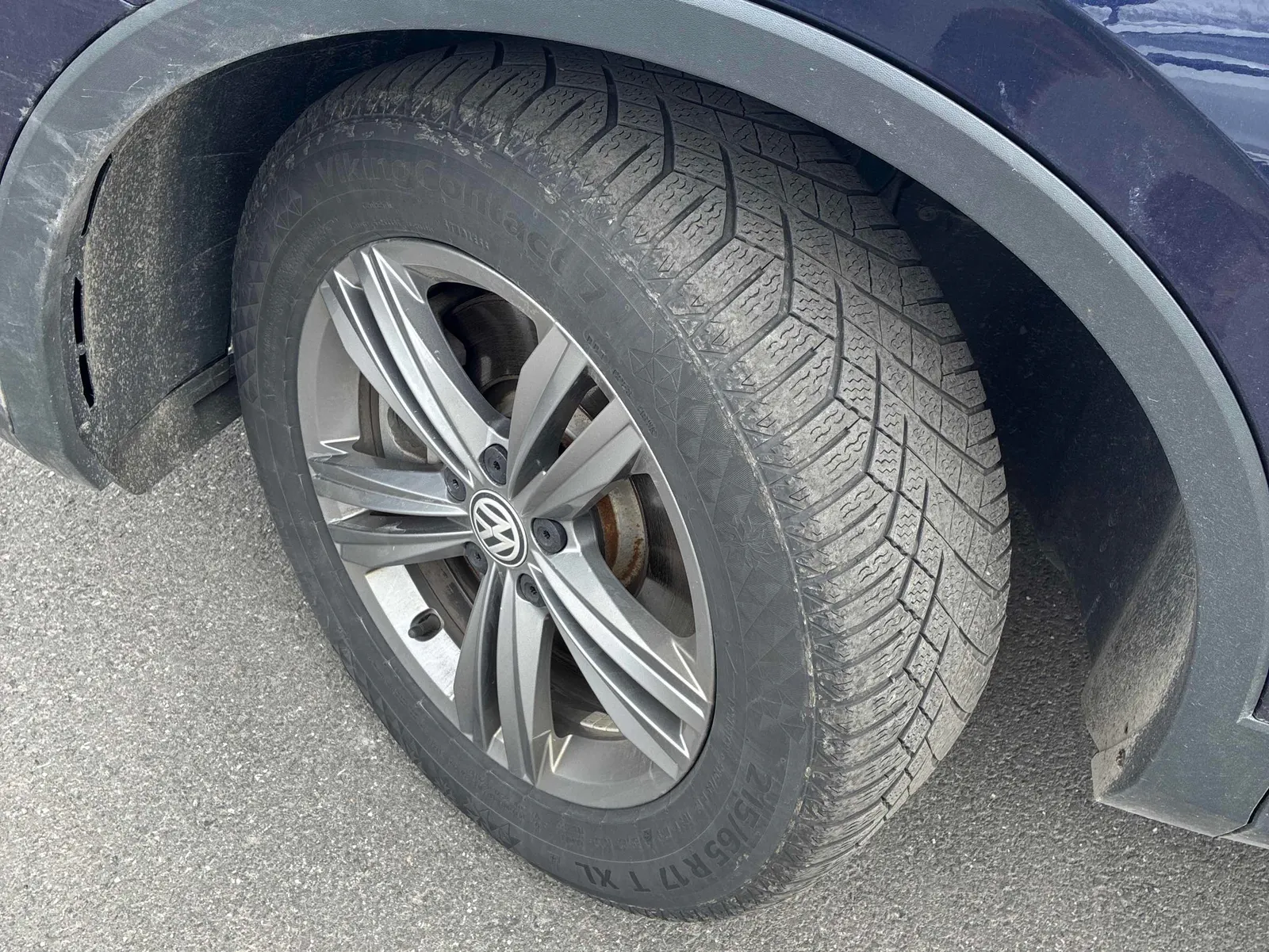 Tire