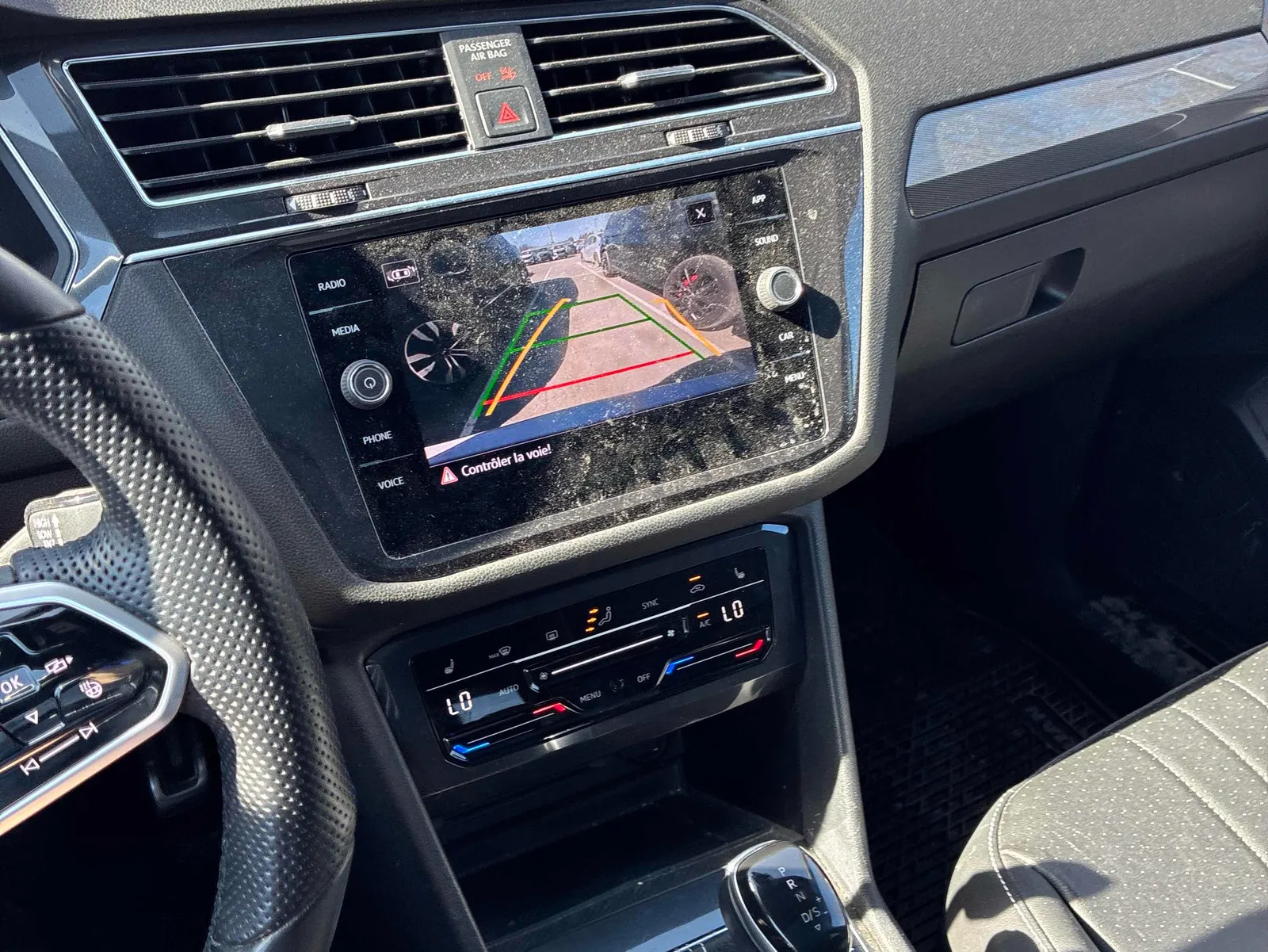 Console