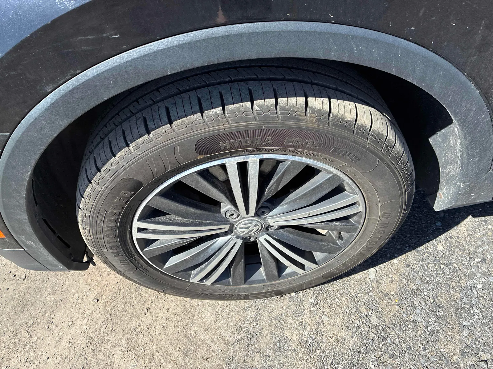 Tire
