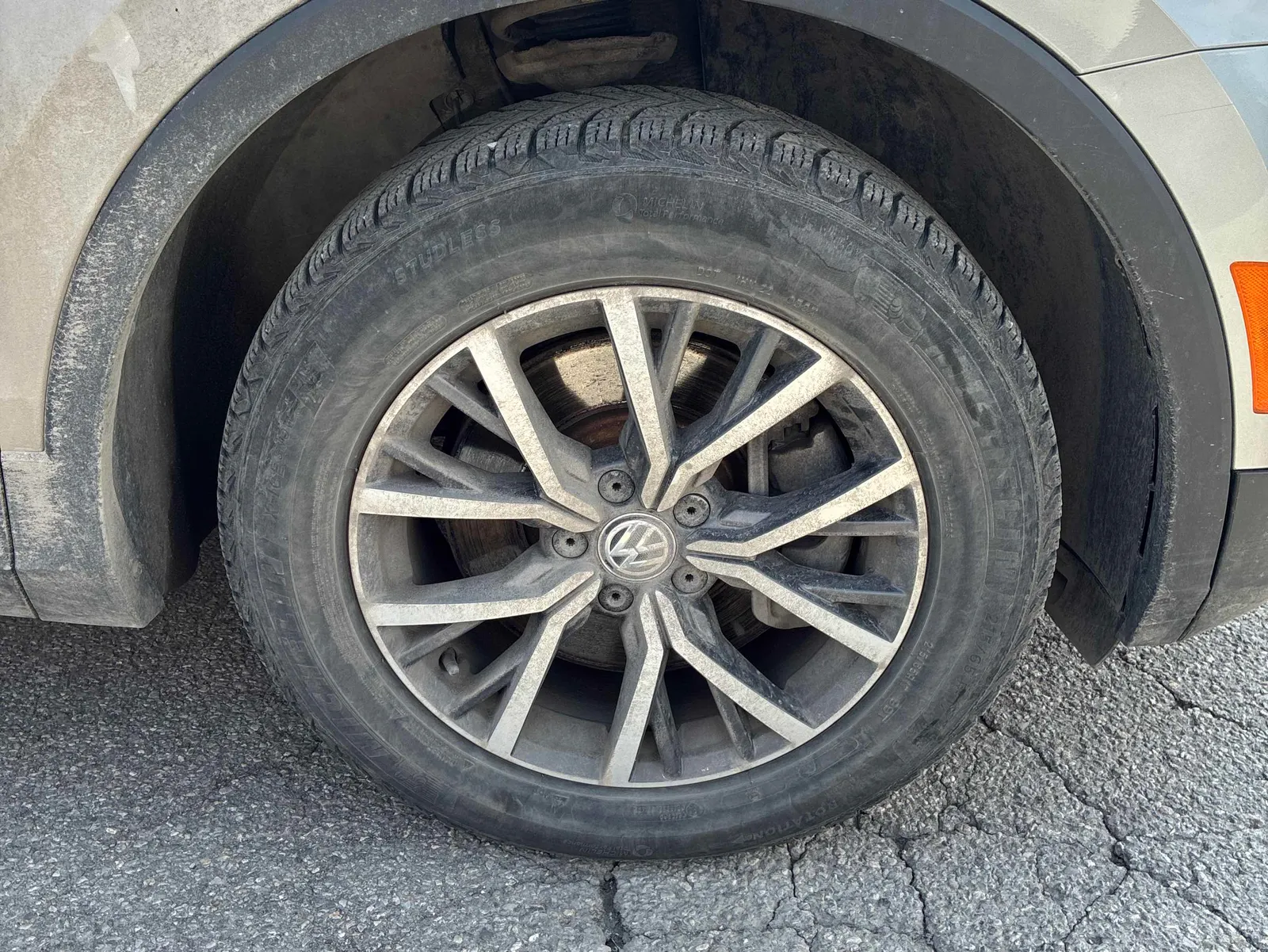 Tire