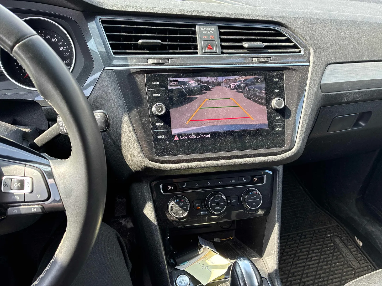 Console