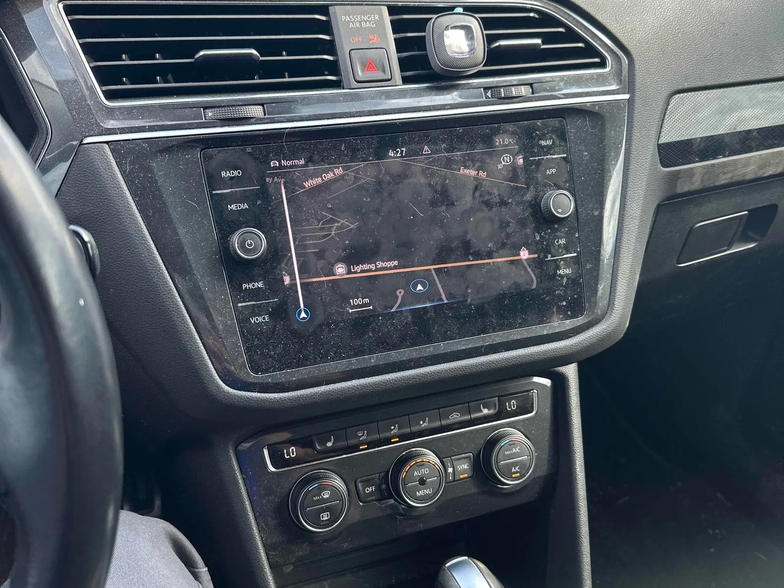 Console