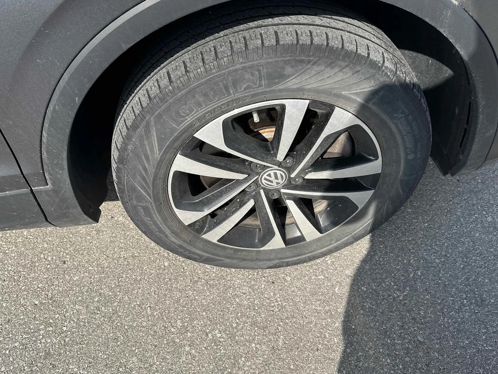 Tire