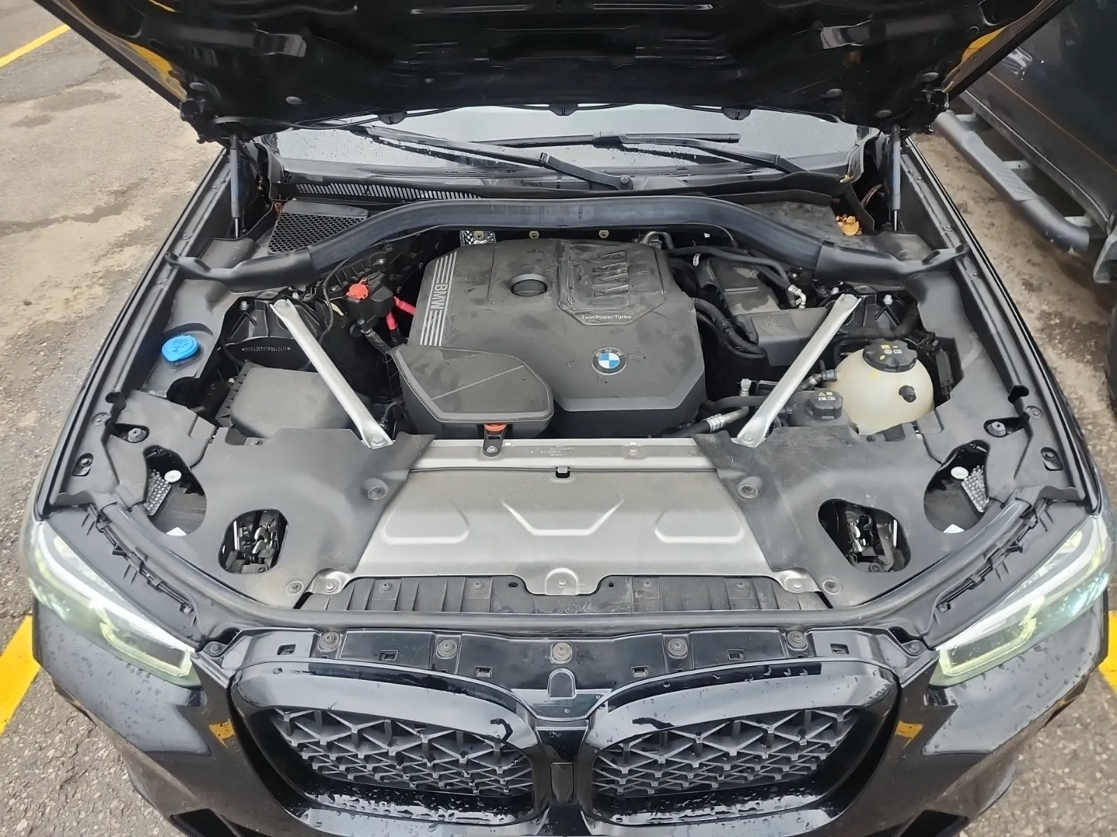 Engine Photo