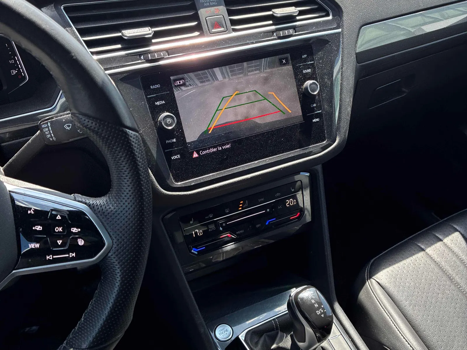 Console