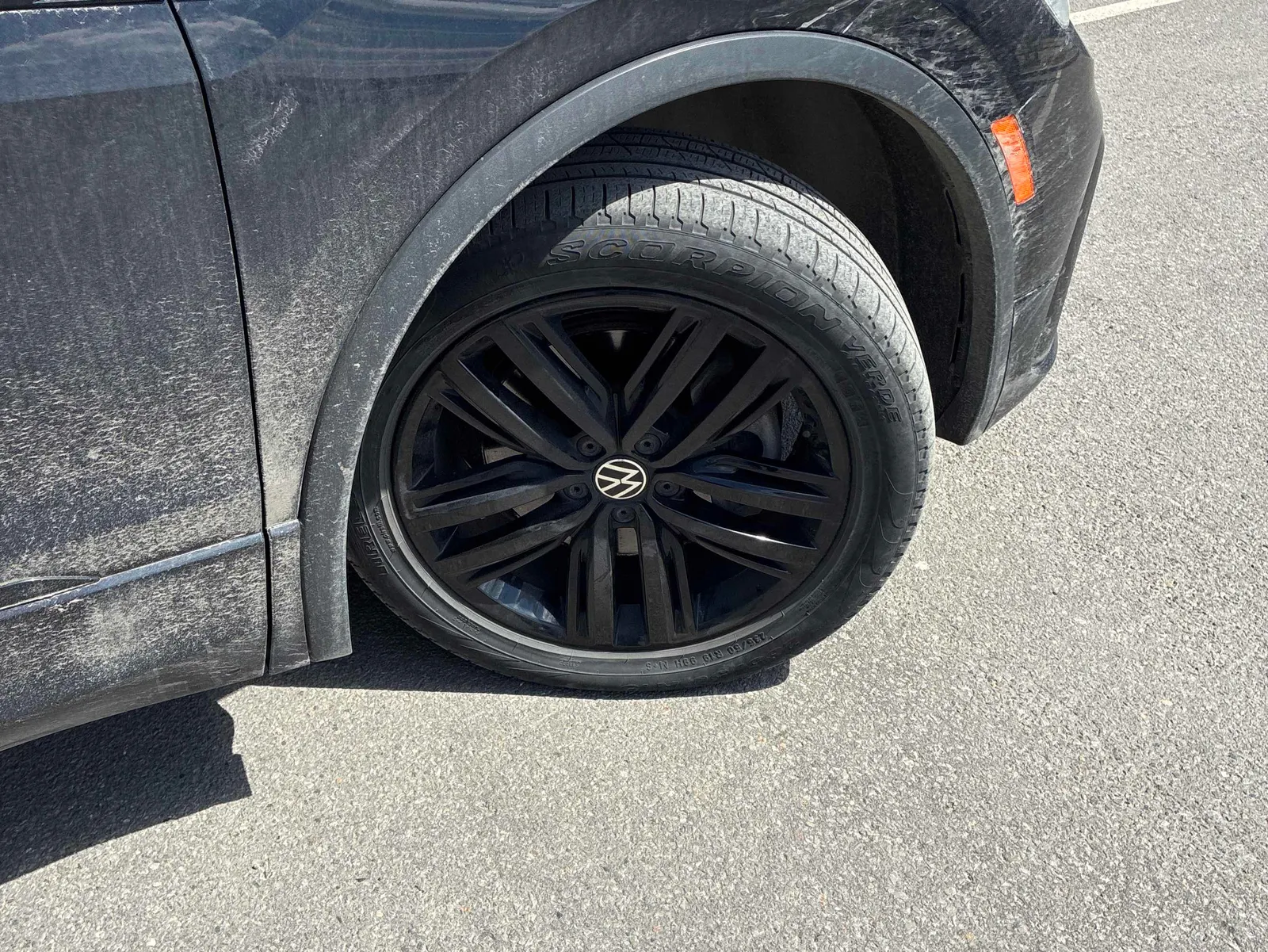 Tire
