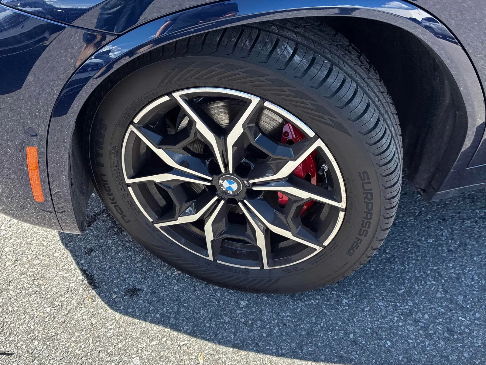 Tire