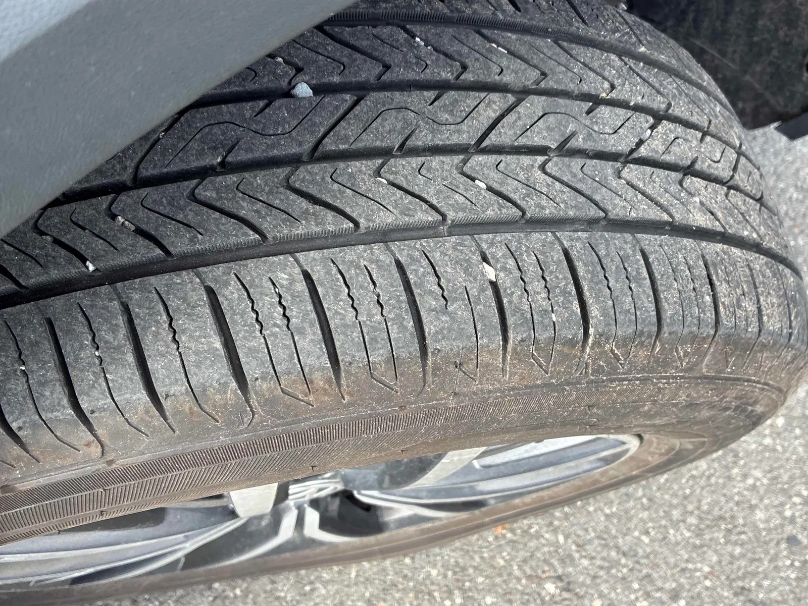 Tire