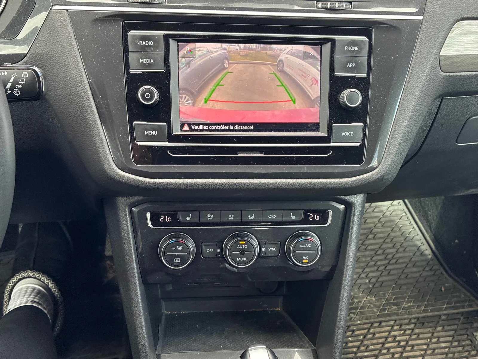 Console