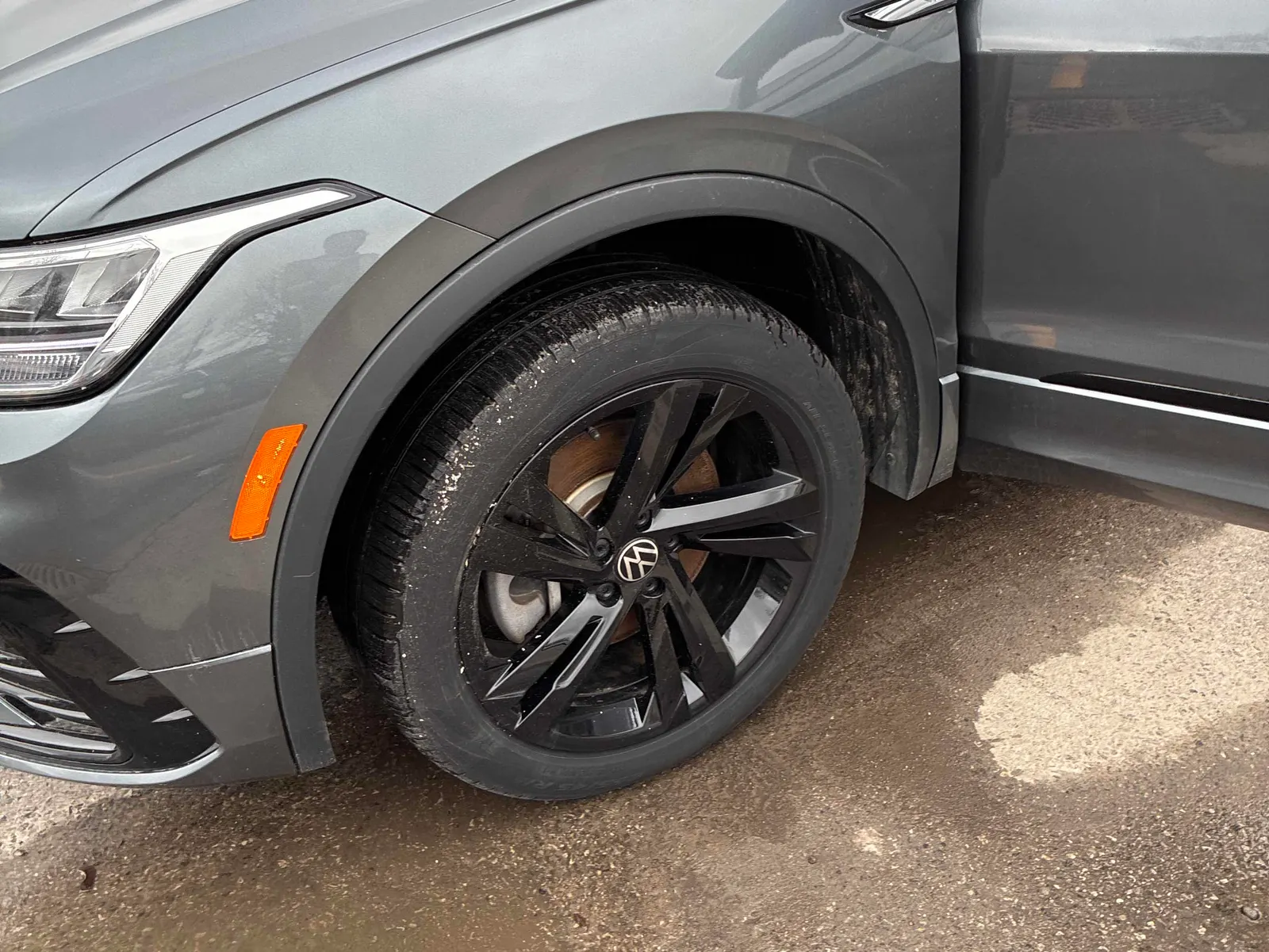 Tire