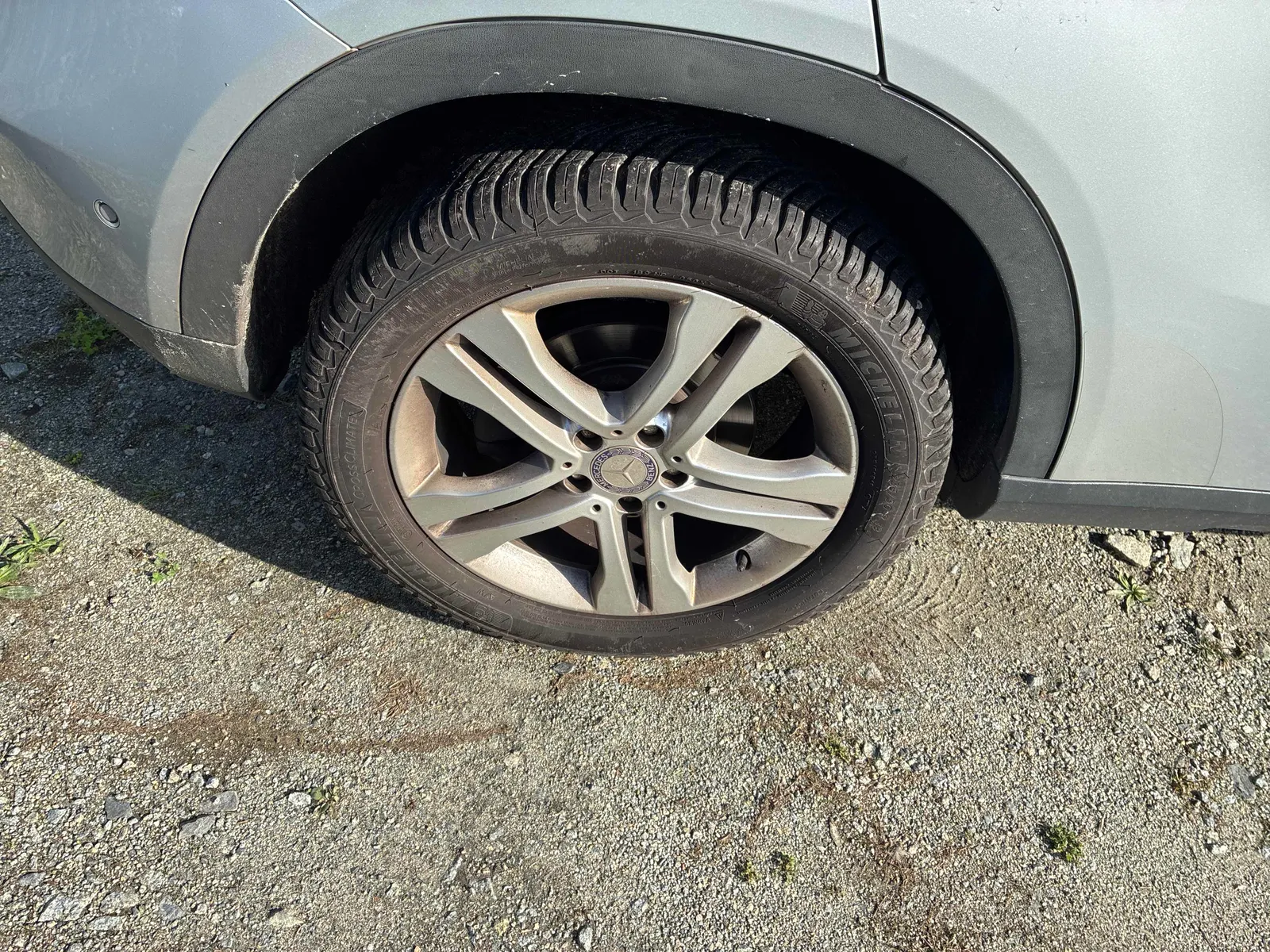 Tire
