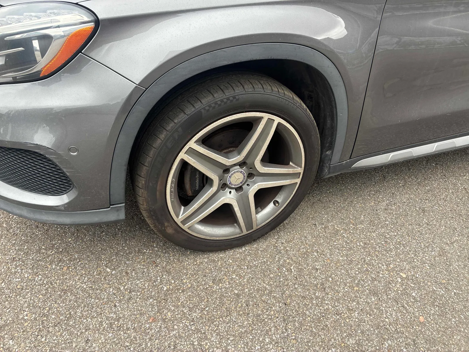 Tire